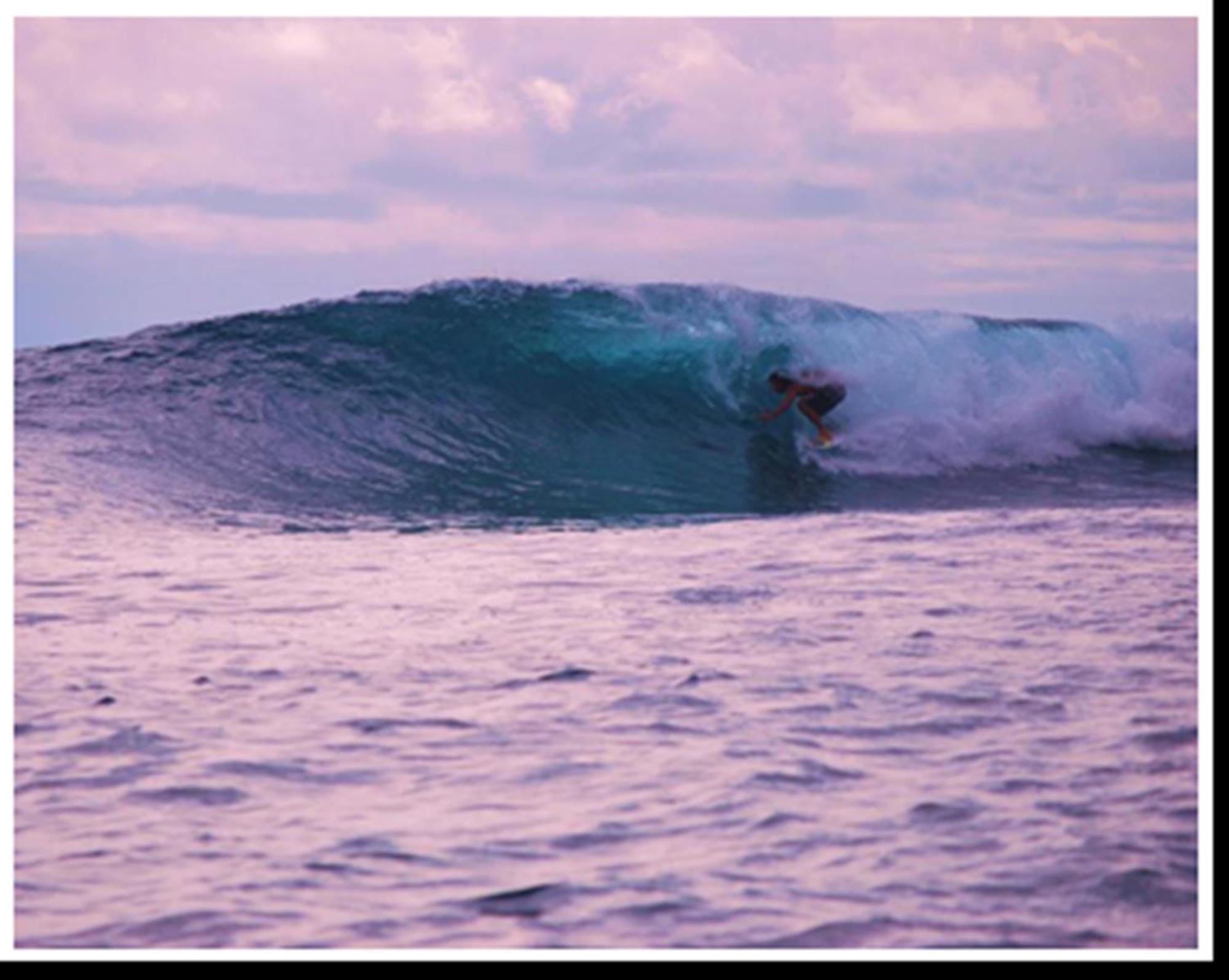 Resort Mango Bay