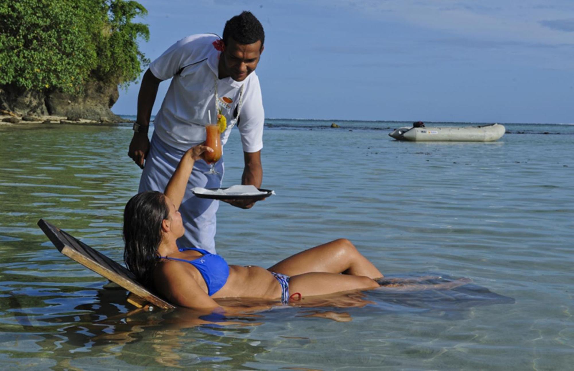 Resort Mango Bay