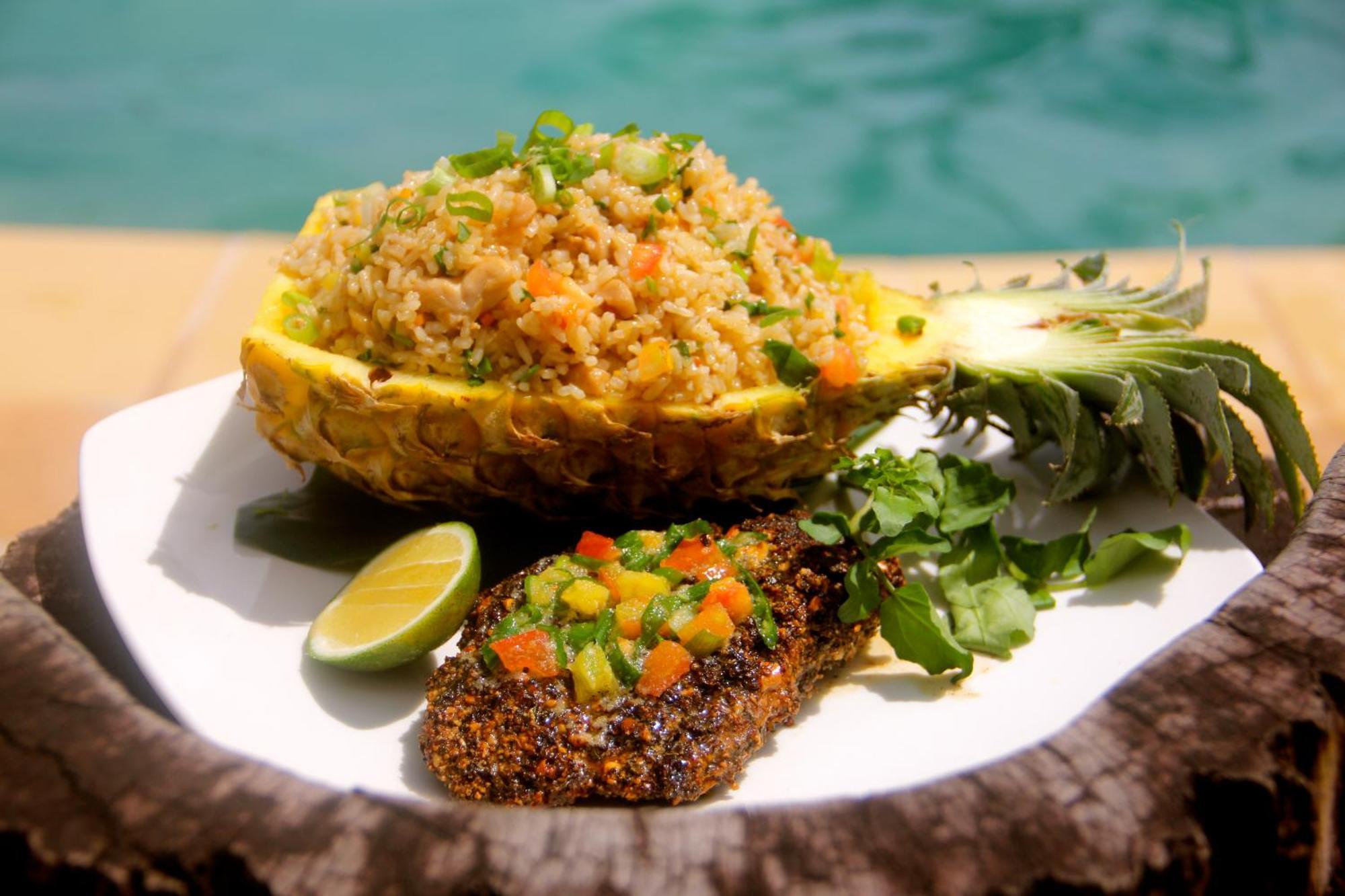 Mango Bay Namatakula