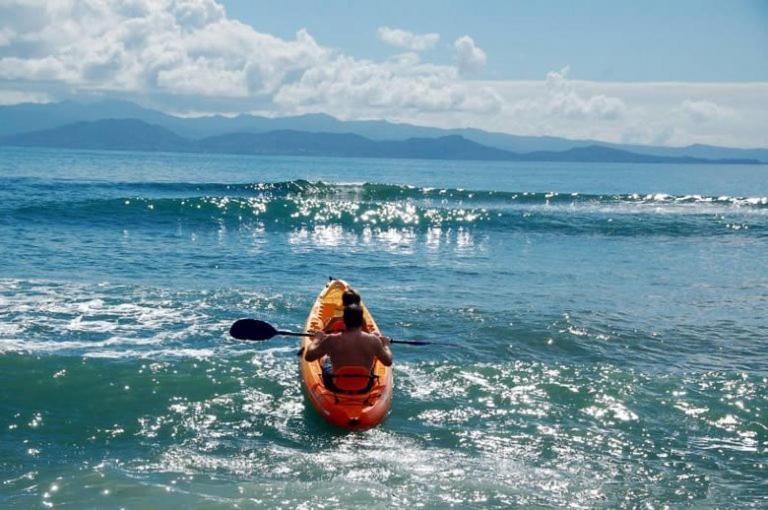Hotel Aroha Taveuni Beachfront Bures Waiyevo