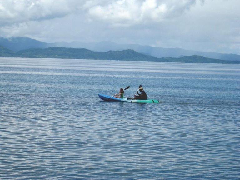 Aroha Taveuni Beachfront Bures Waiyevo