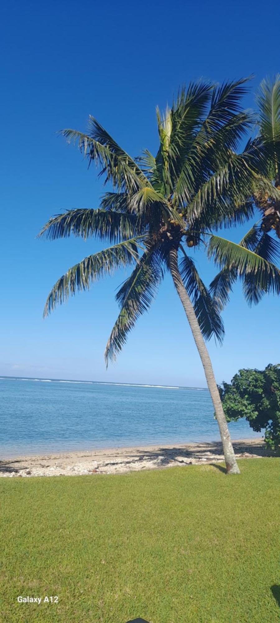 Kaila Na Ua