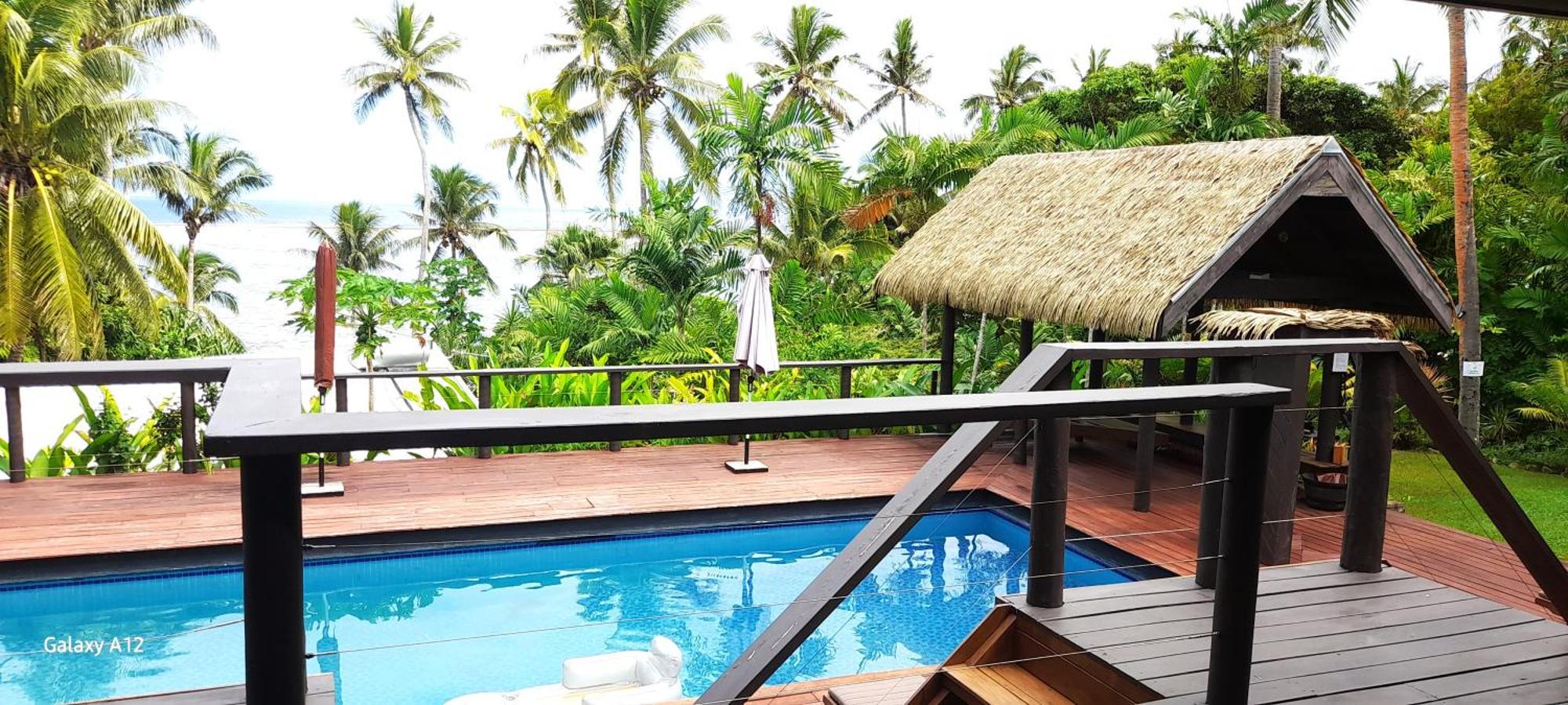 Resort Kaila Na Ua *