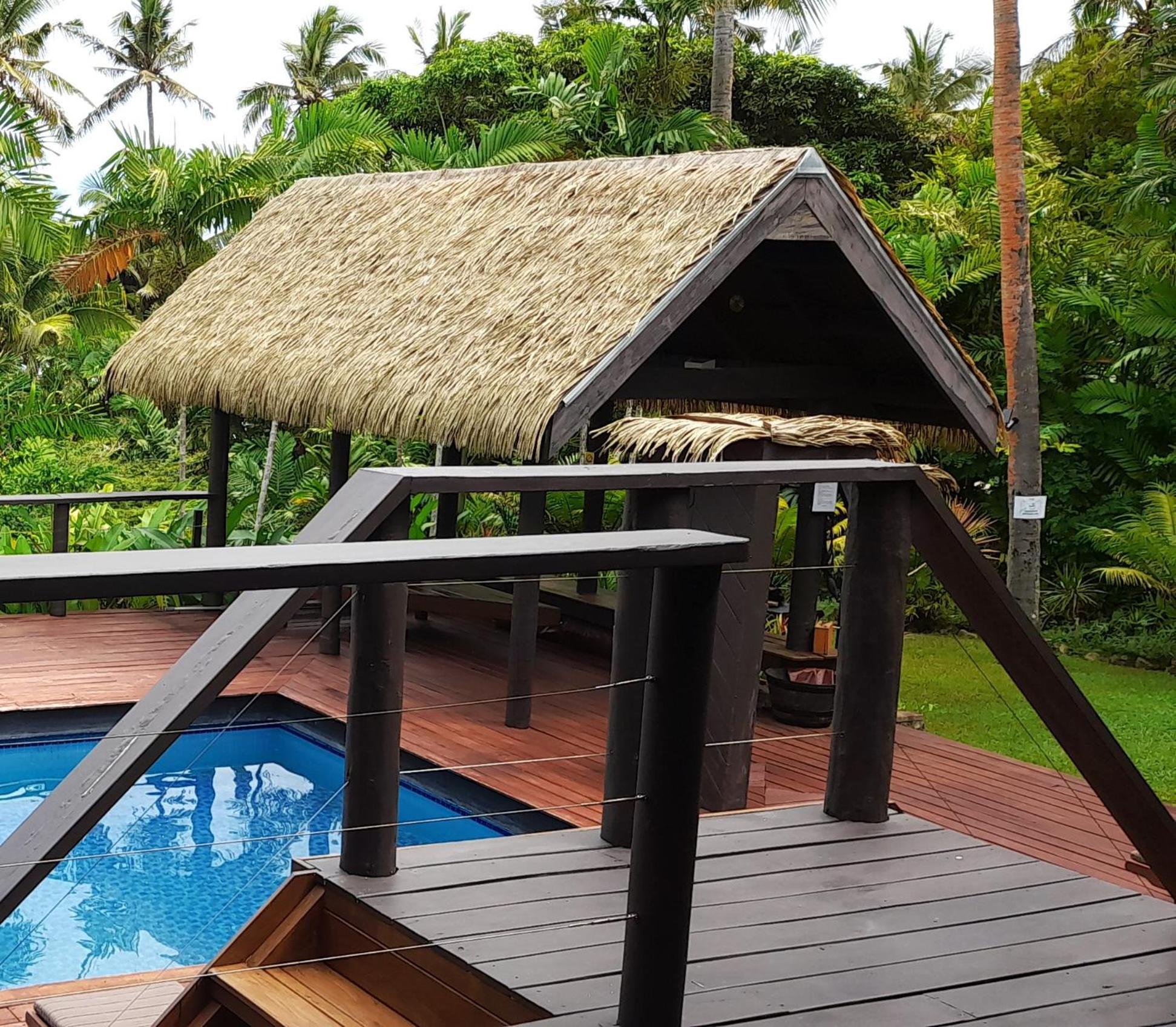 Resort Kaila Na Ua Korotogo