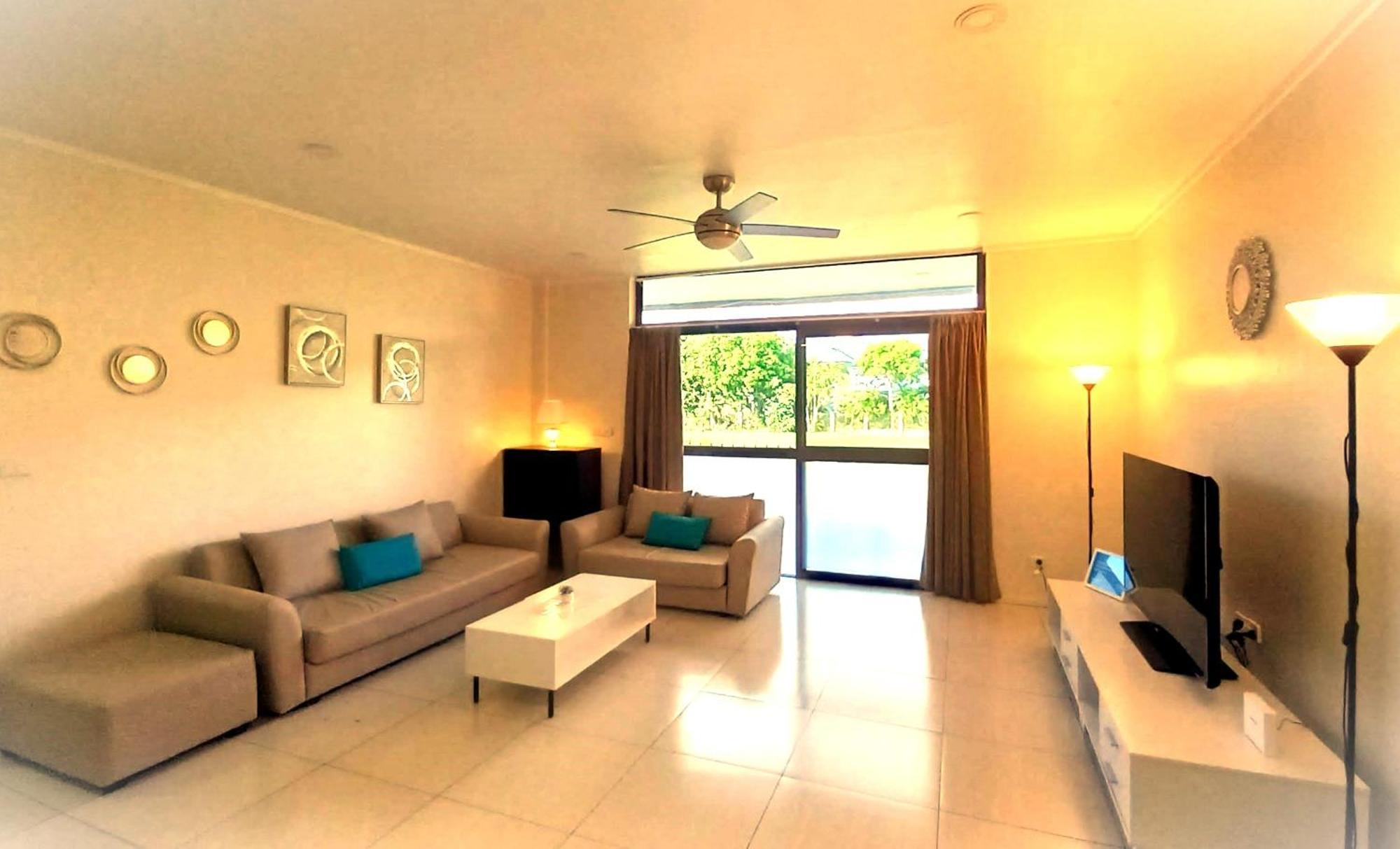 Apartment Waterfront Sunset Nadi