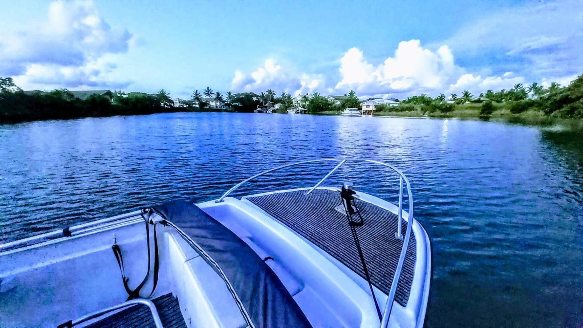 Apartment Waterfront Sunset Nadi