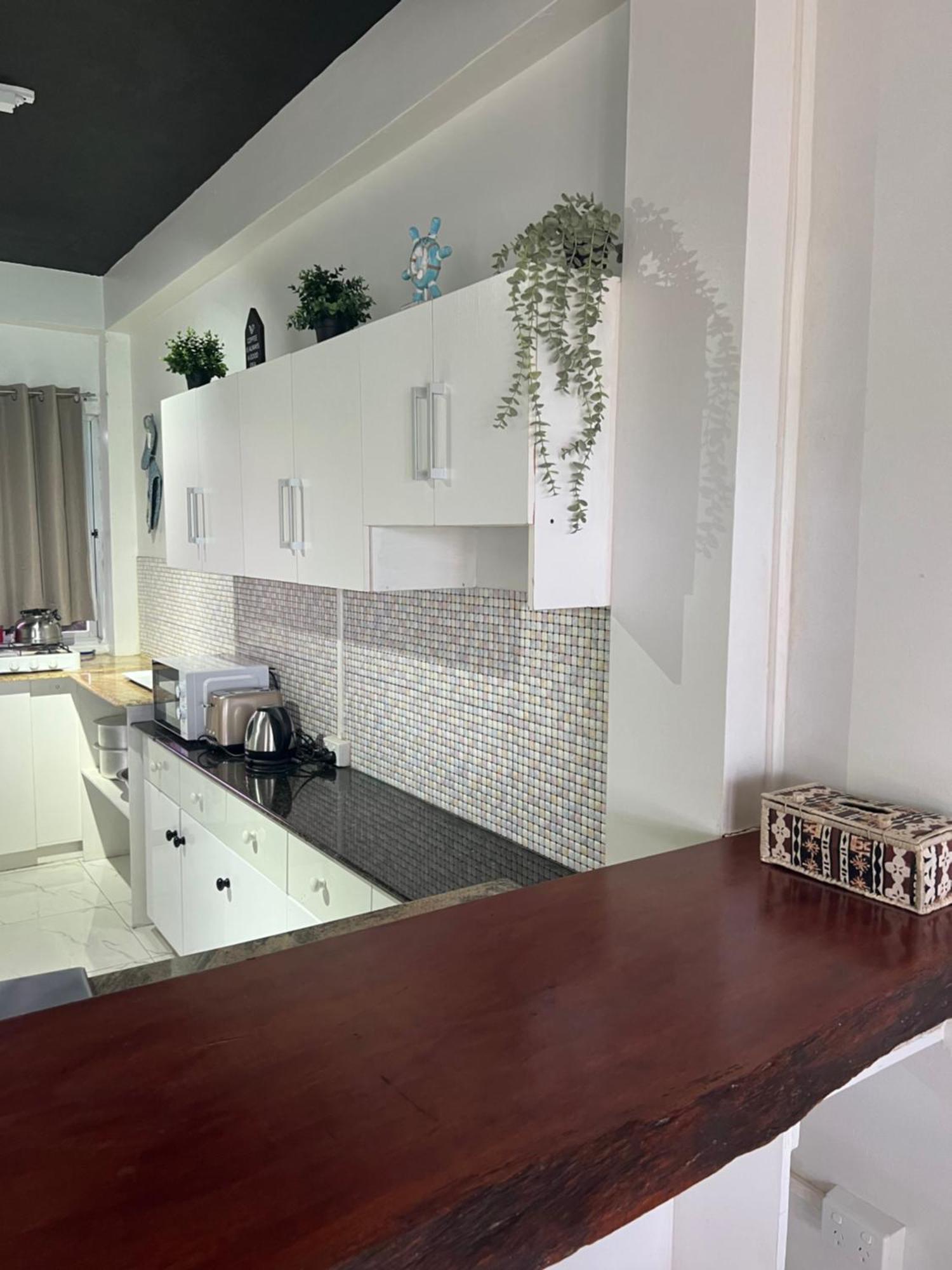 Apartment “marley's Home“ Lautoka
