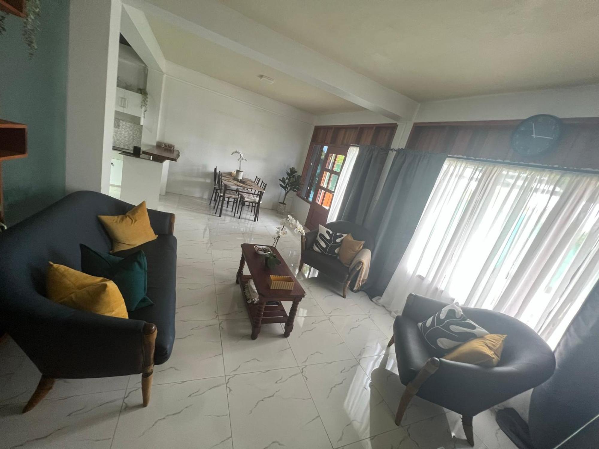 Apartment “marley's Home“