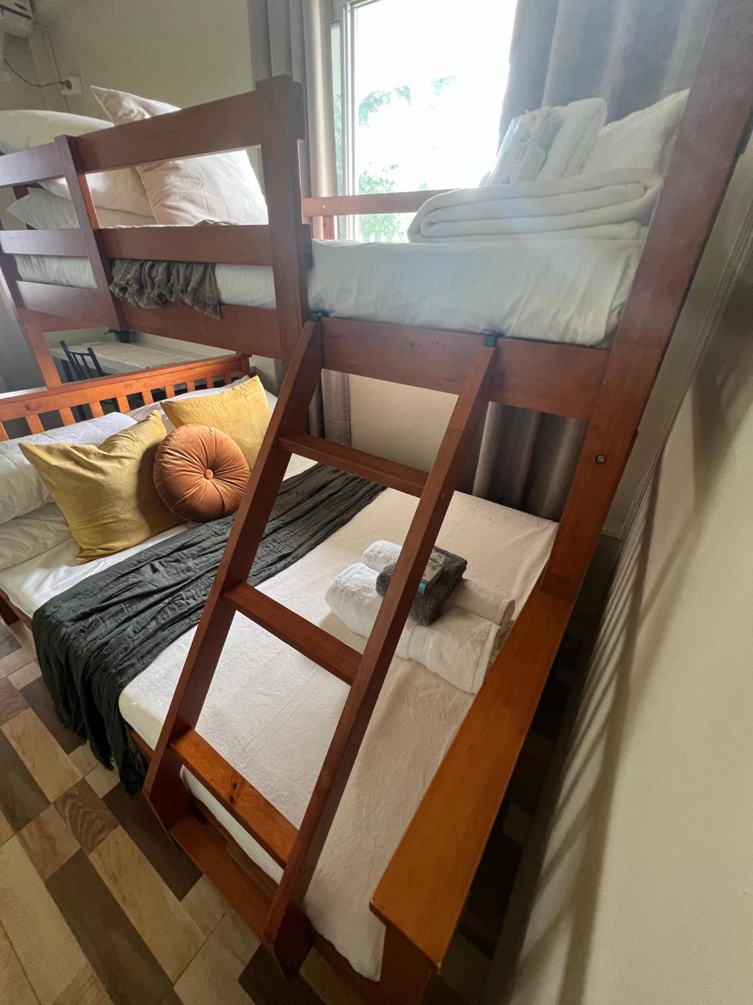 Apartment “marley's Home“ Lautoka