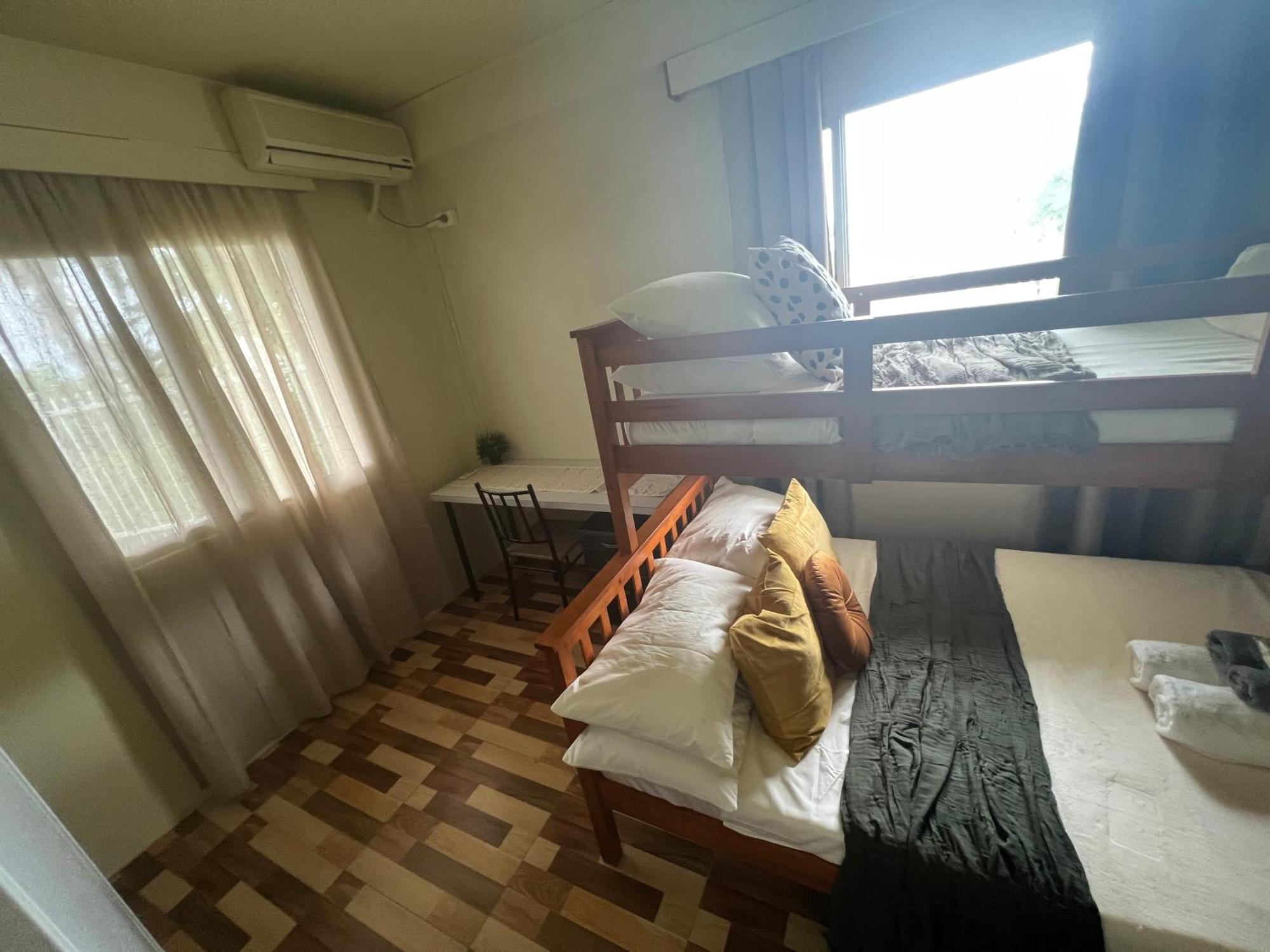 “marley's Home“ Lautoka
