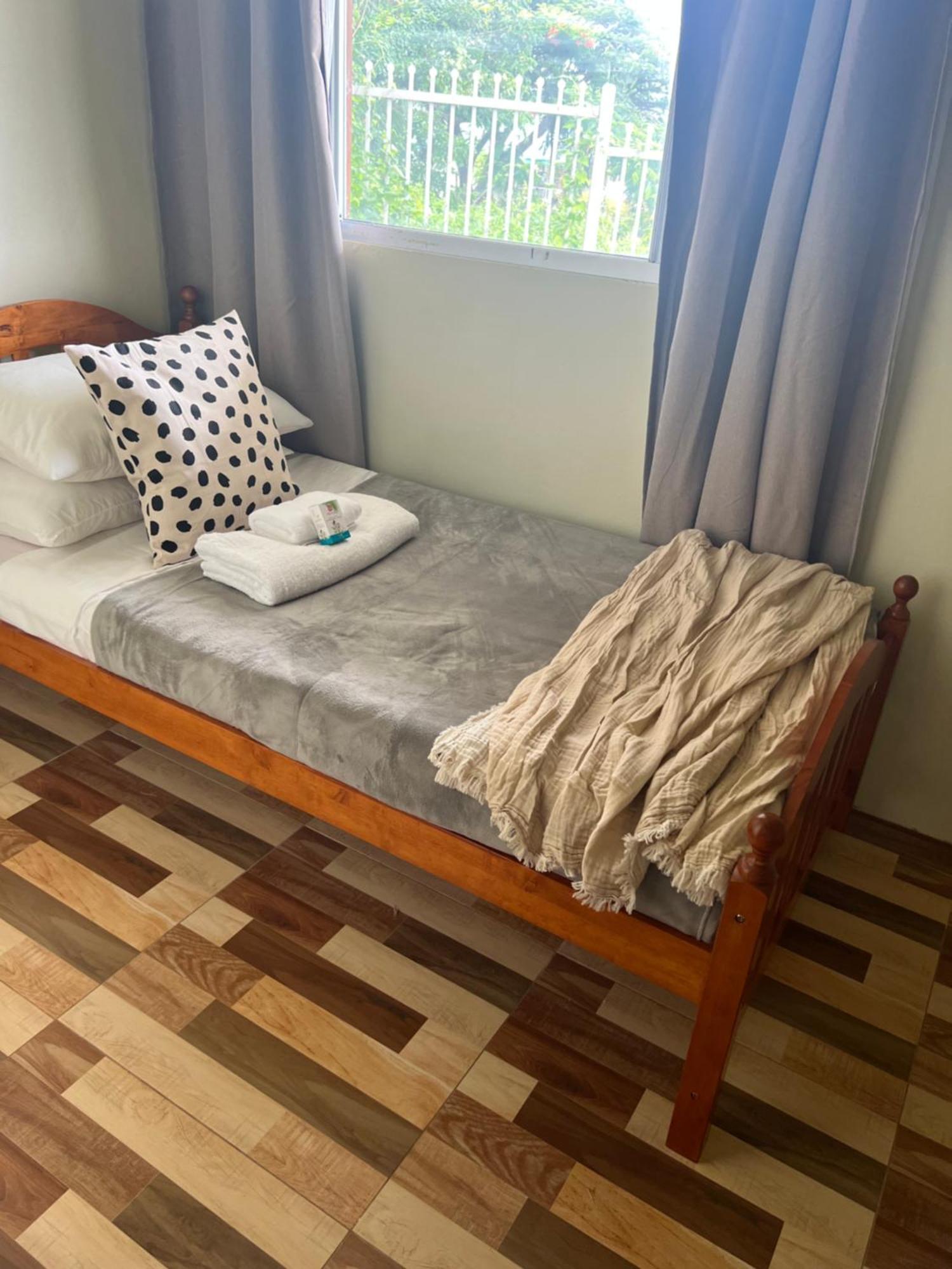 Apartment “marley's Home“ Lautoka