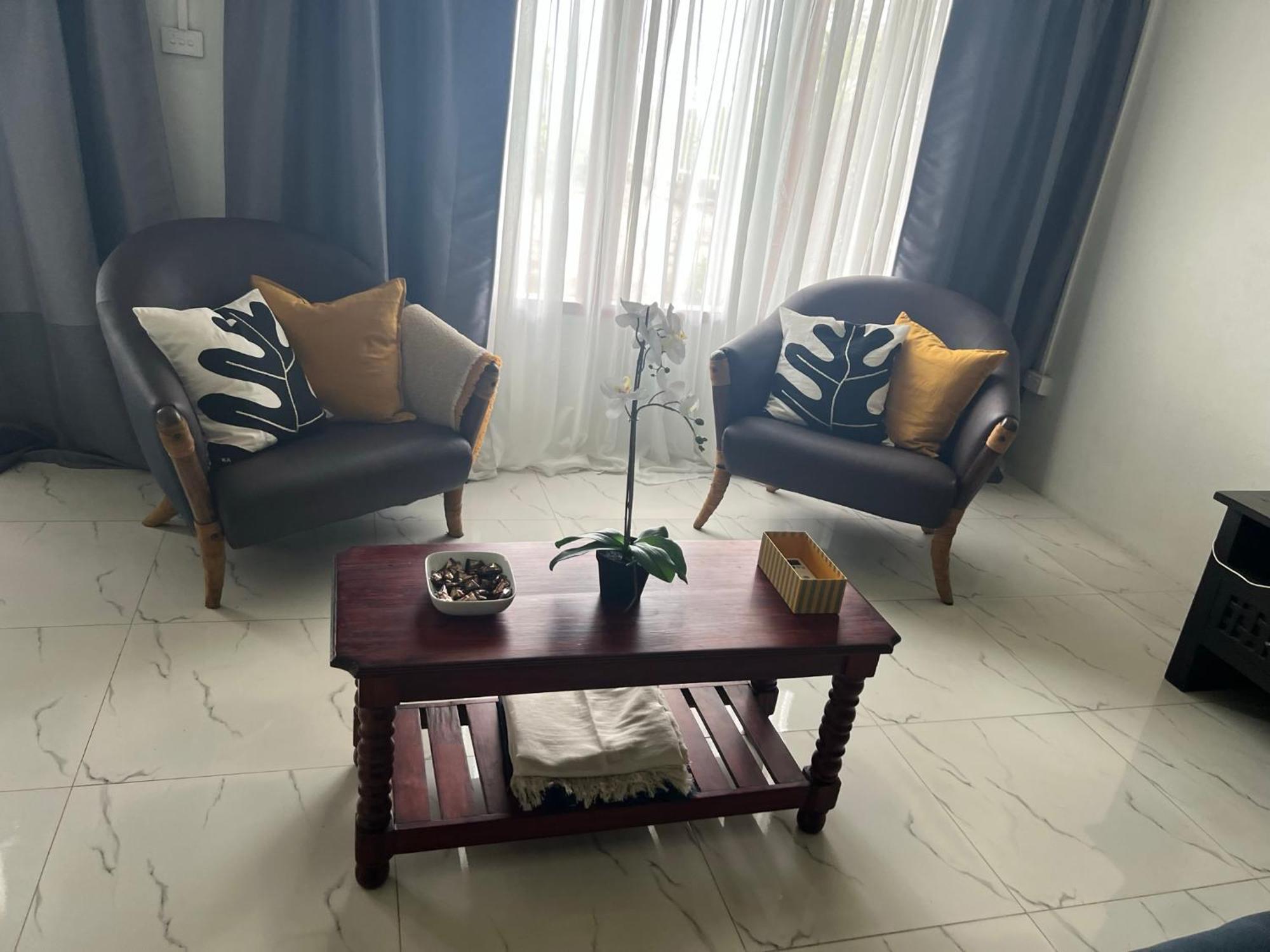 Apartment “marley's Home“ *