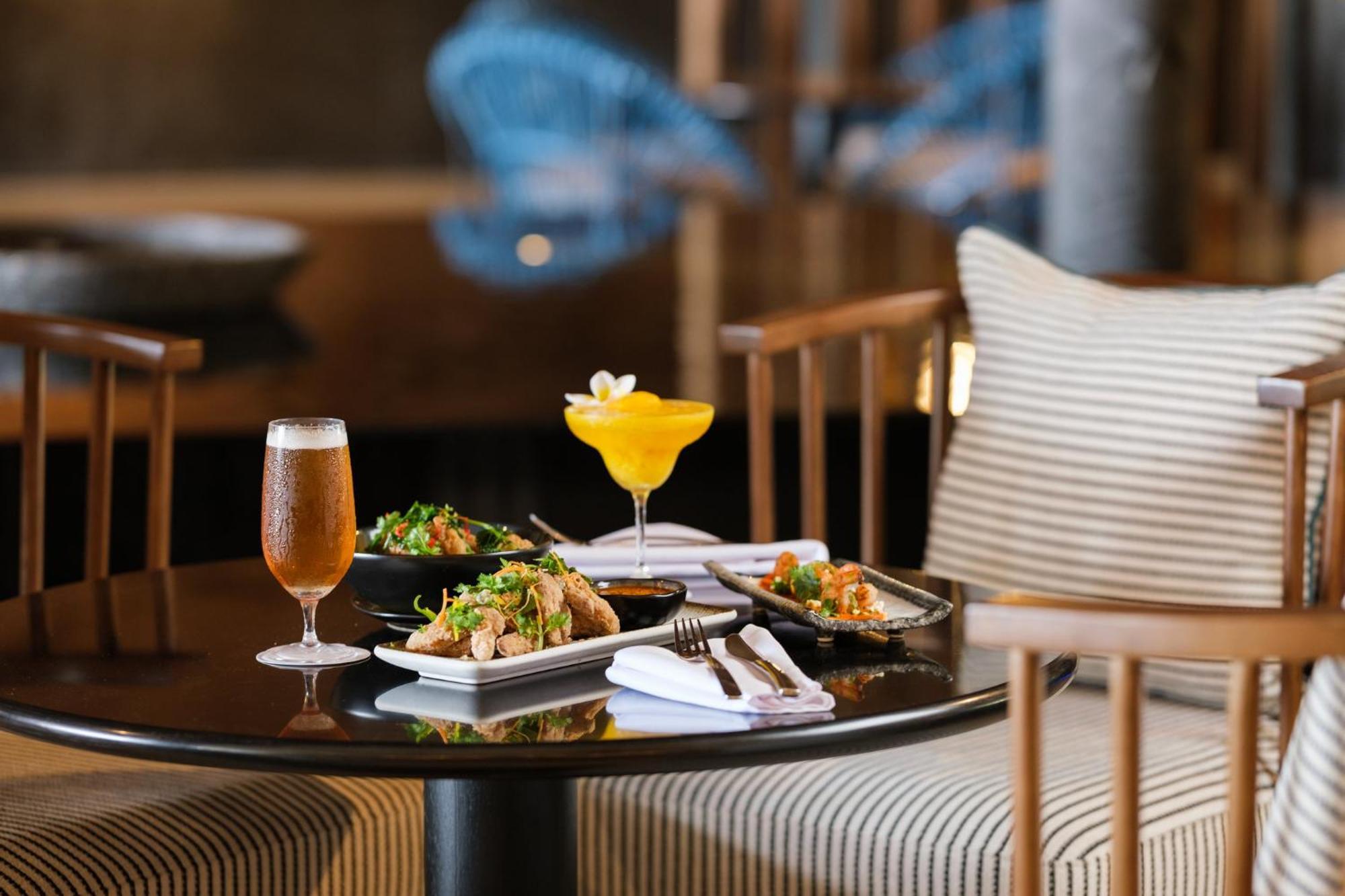 Crowne Plaza Fiji Bay & Spa, An Ihg Nadi