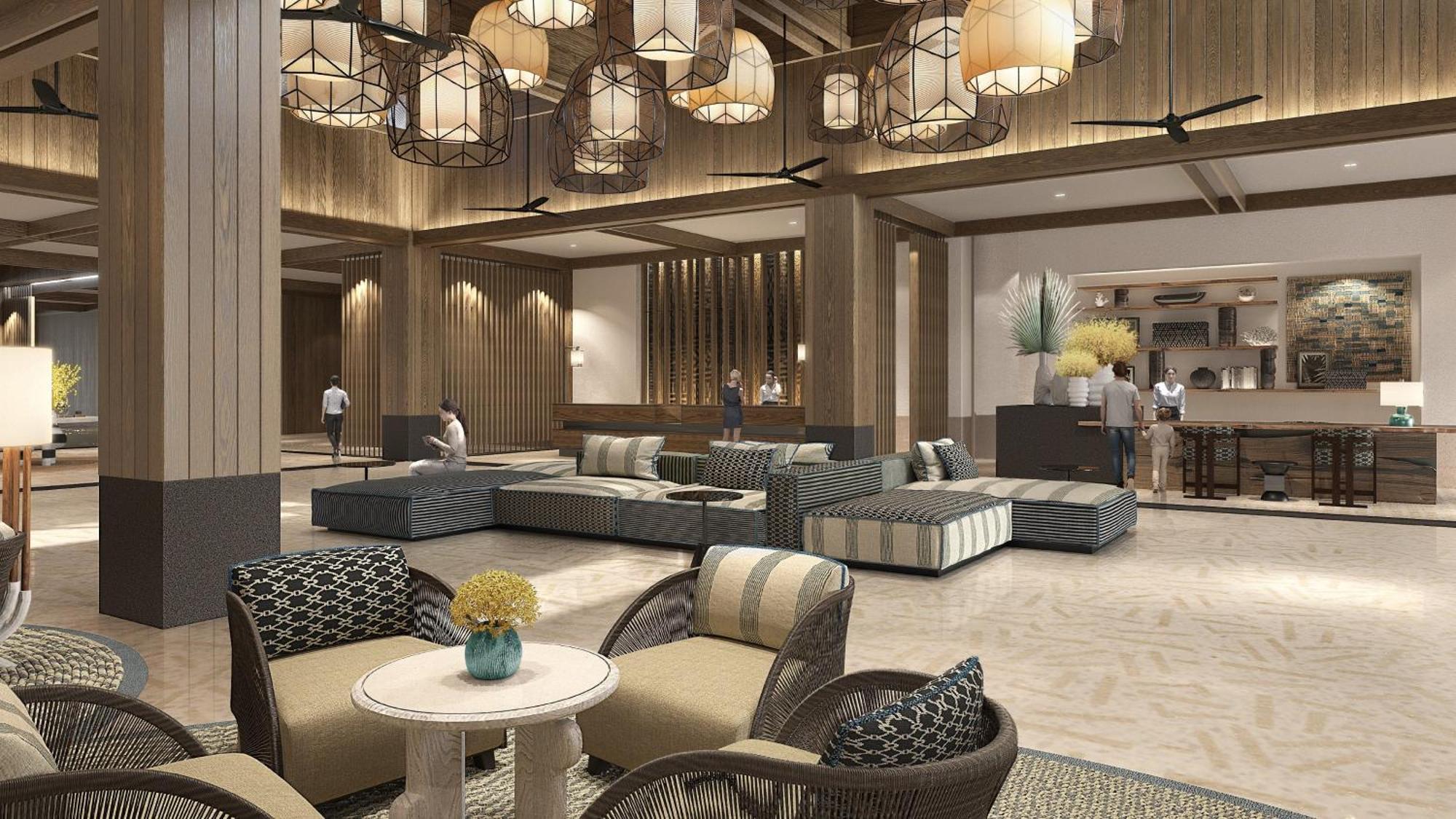 Crowne Plaza Fiji Bay & Spa, An Ihg Hotel 5*
