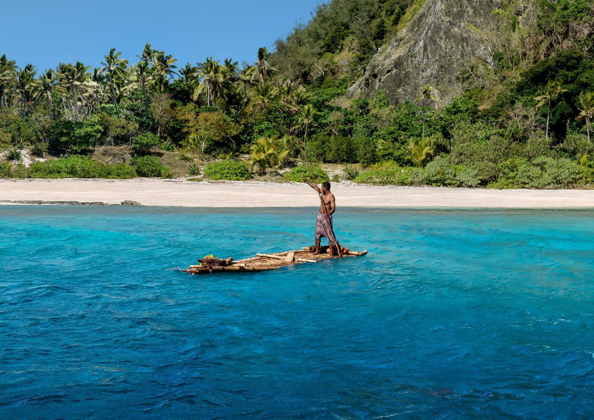 Crowne Plaza Fiji Bay & Spa, An Ihg Hotel 5*