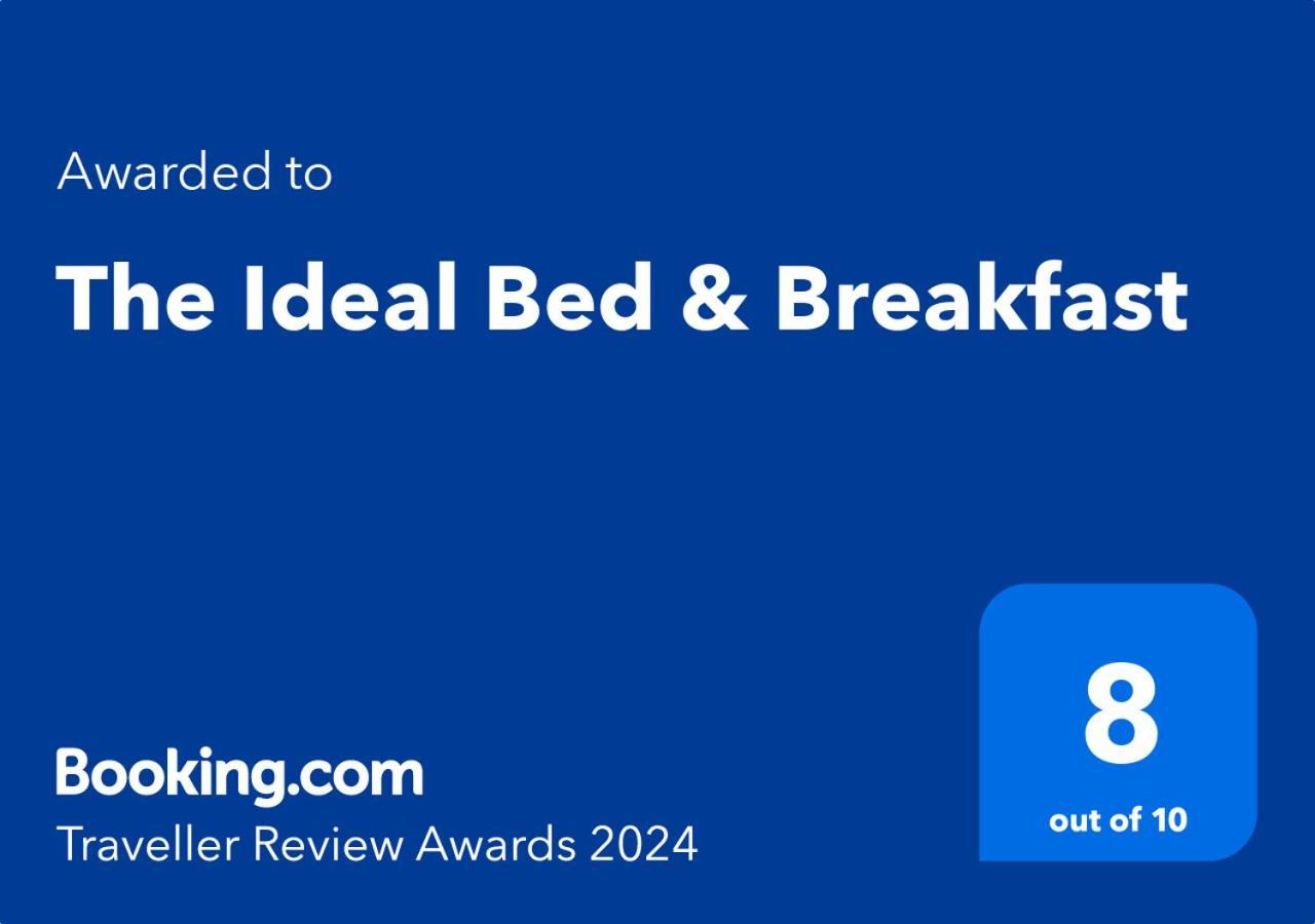 The Ideal *