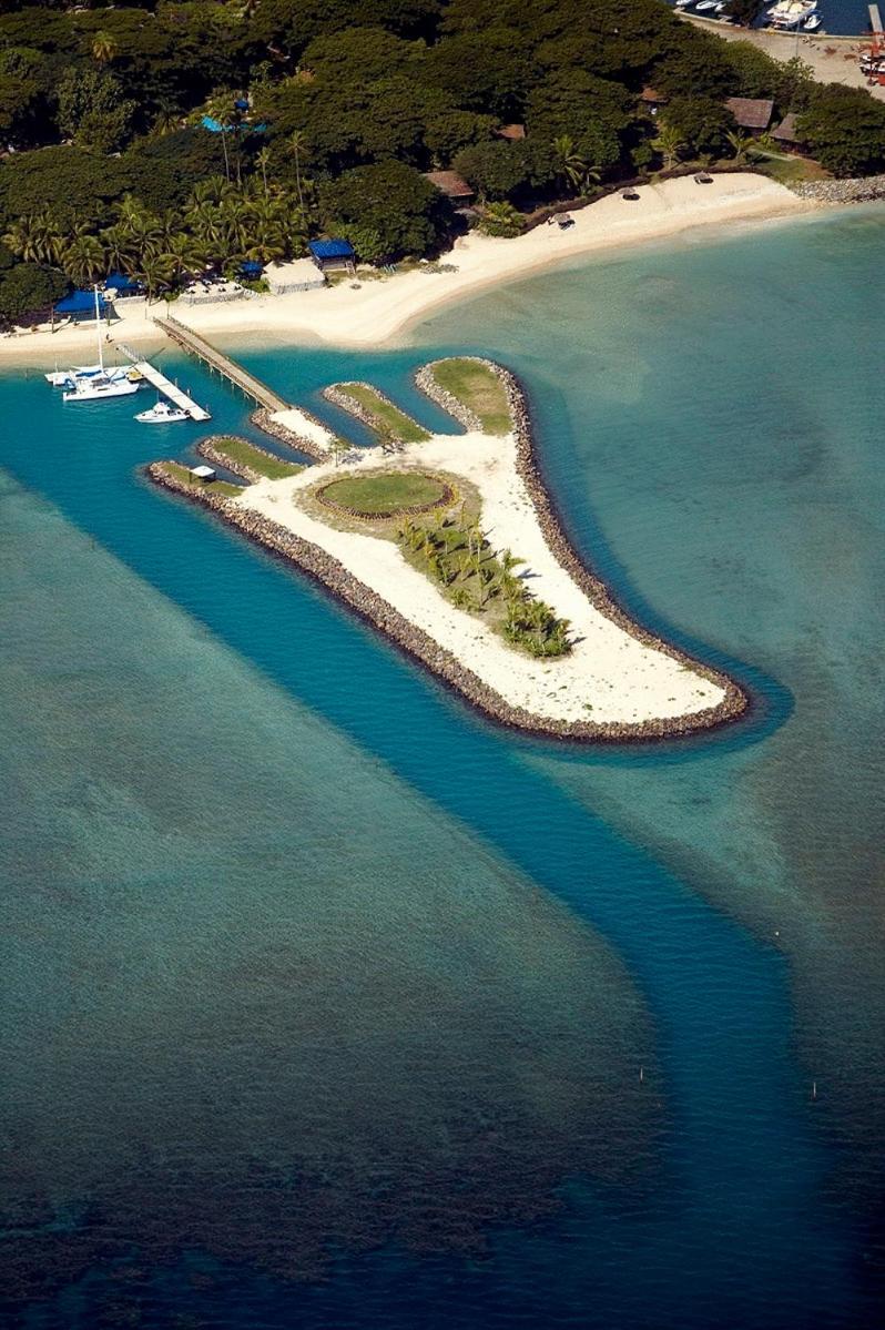 First Landing & Resort