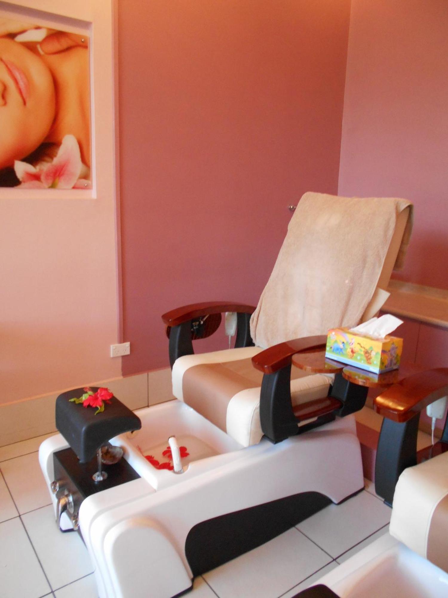 Hotel Bedarra 3*