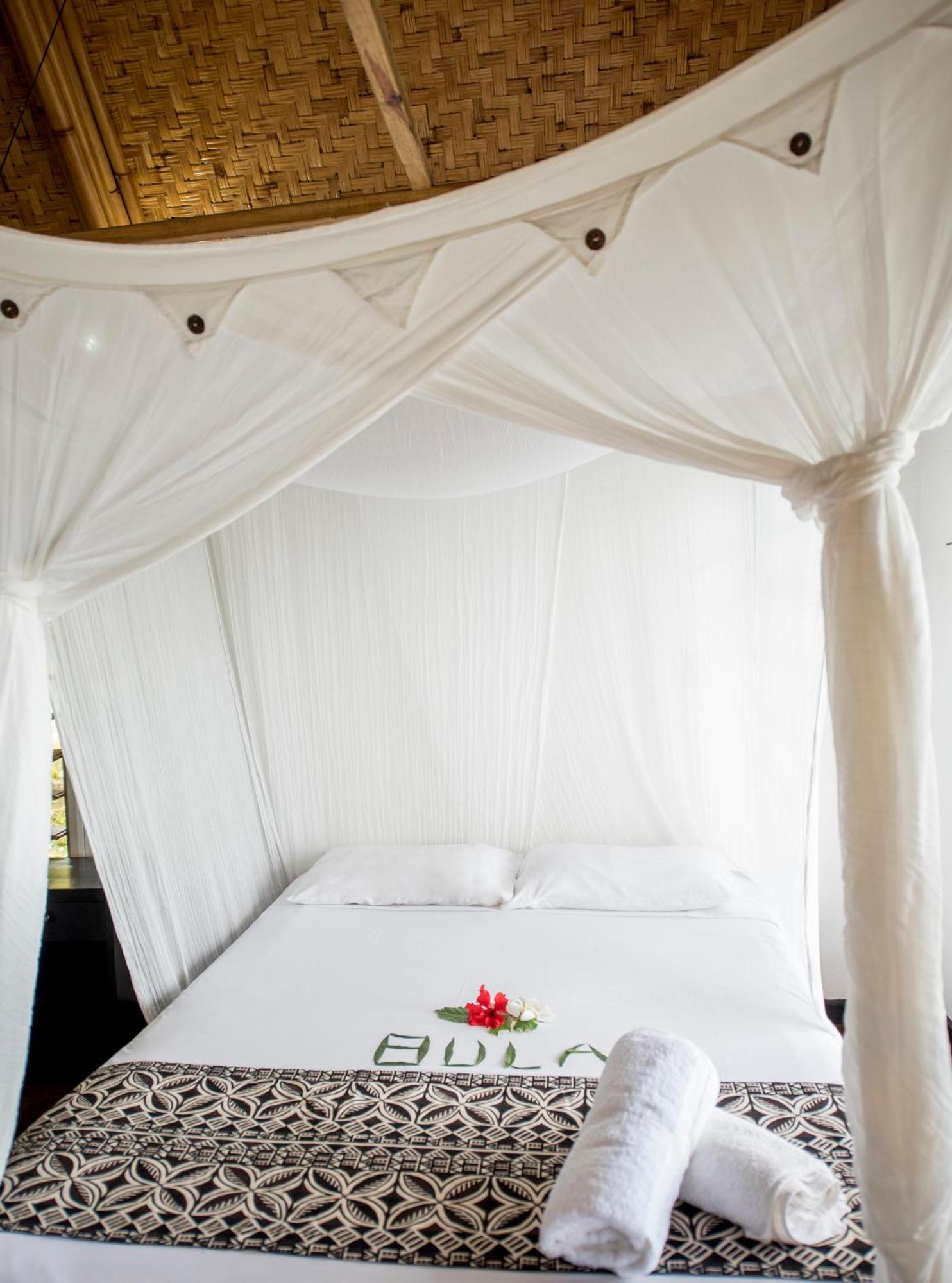 Crusoe's Retreat - Family Friendly (adults Only) Resort