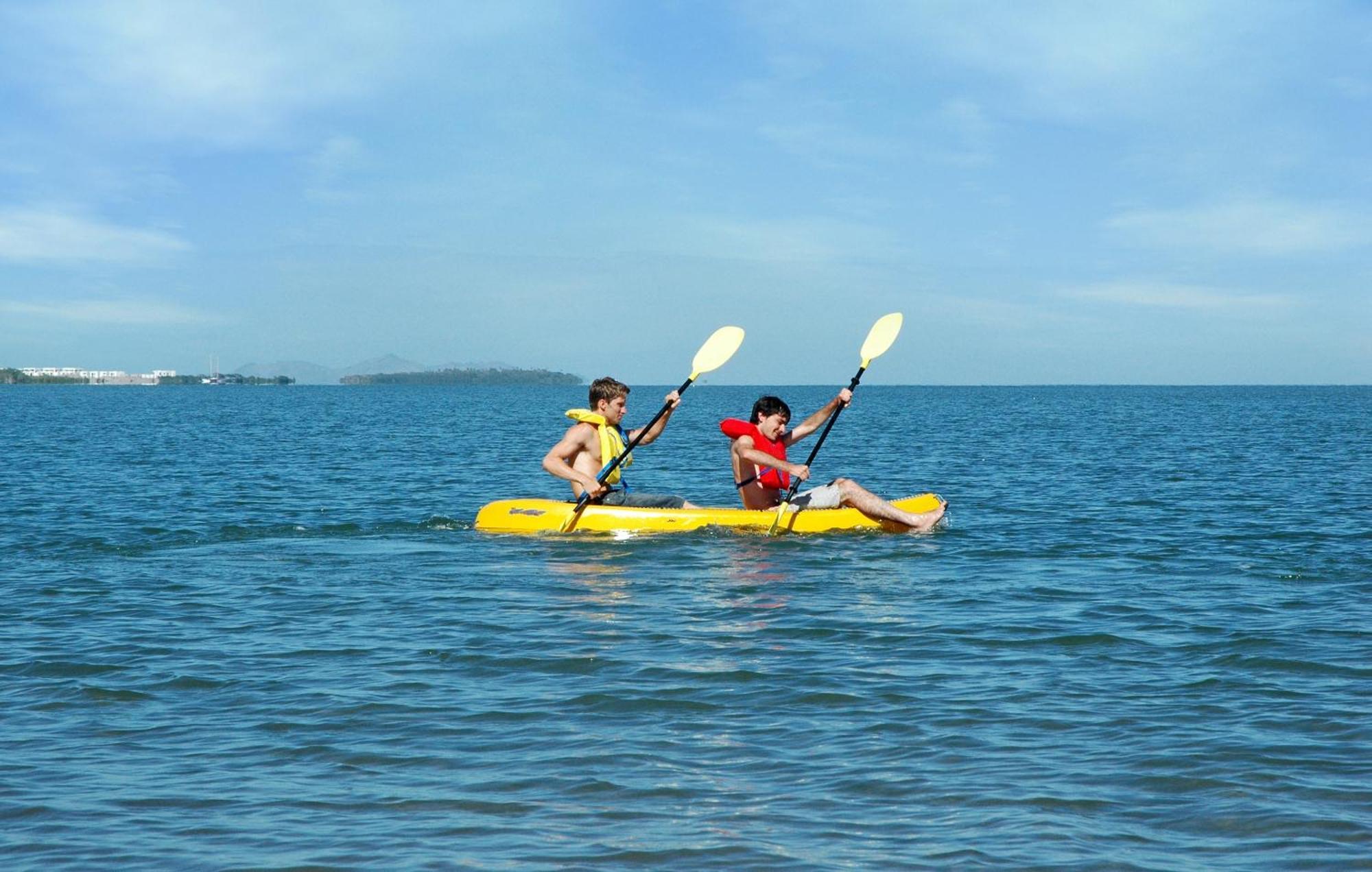 Hostel Smugglers Cove & Nadi