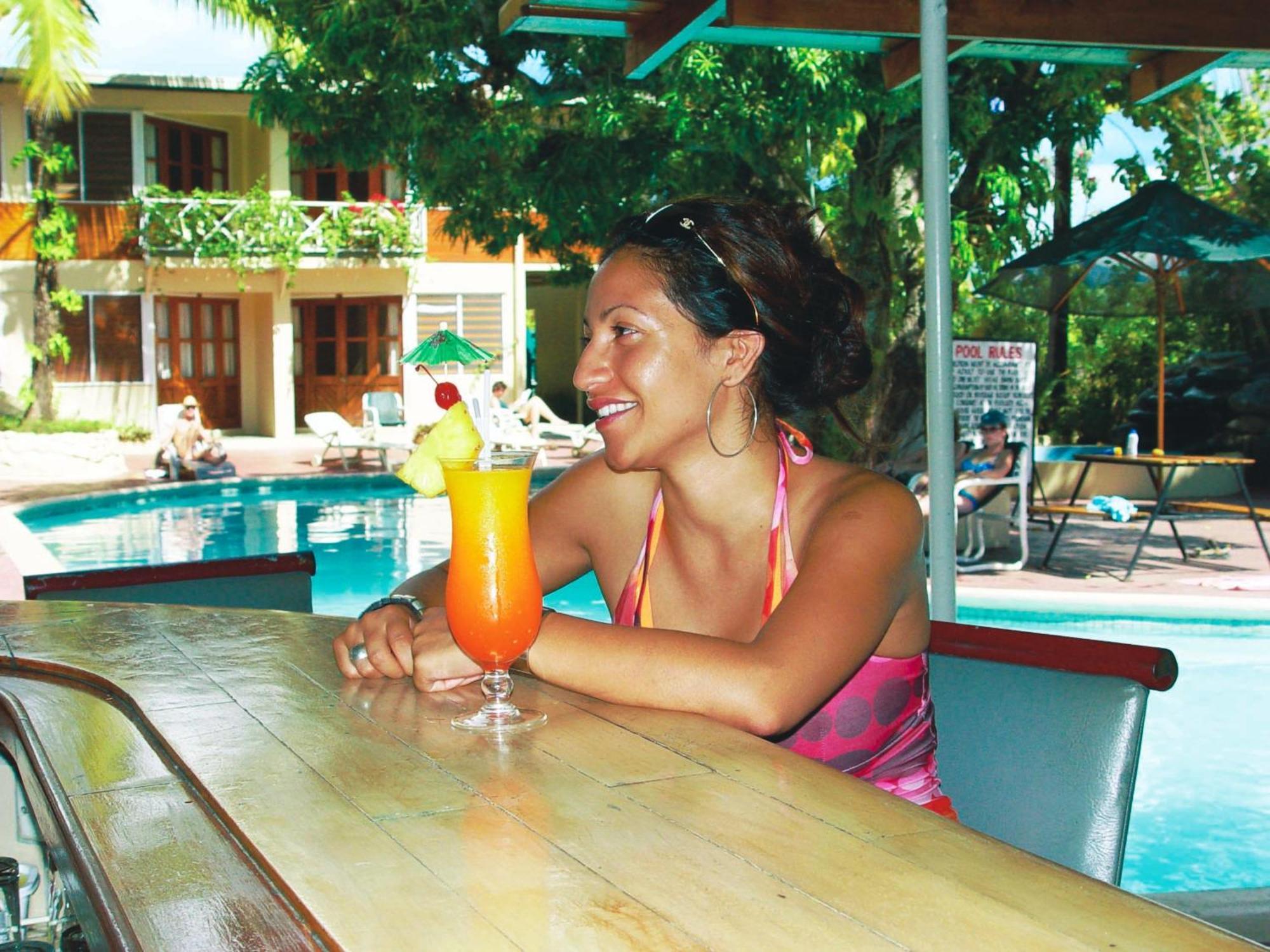 Hexagon International Hotel, & Hotel Nadi