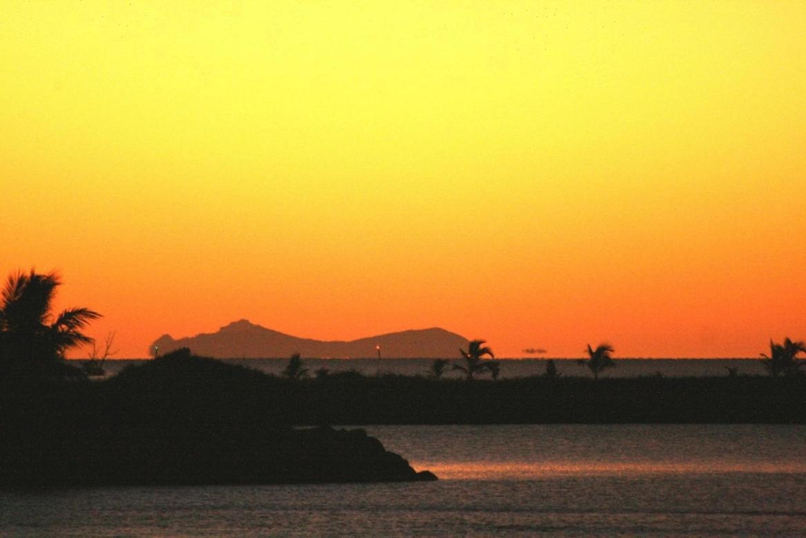 Club Fiji Resort 3*