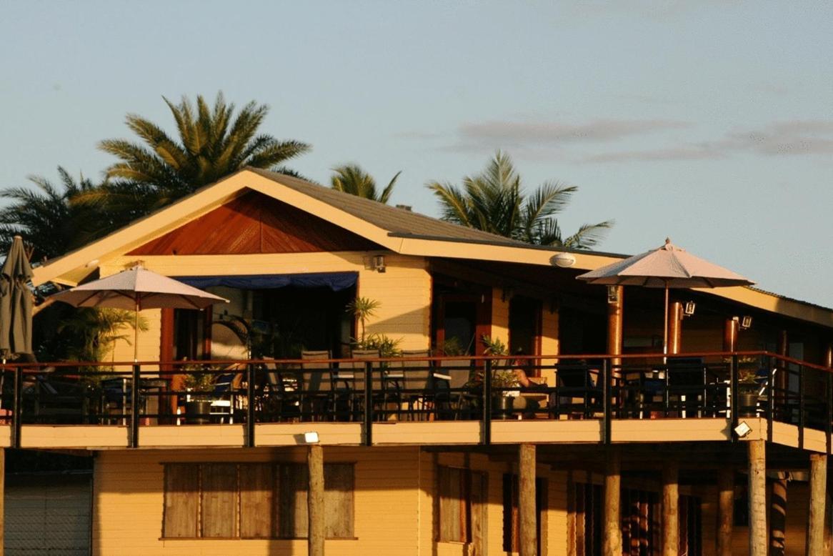 Club Fiji Resort