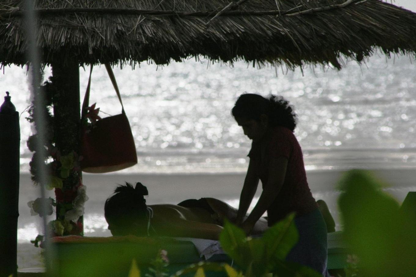 Resort Club Fiji