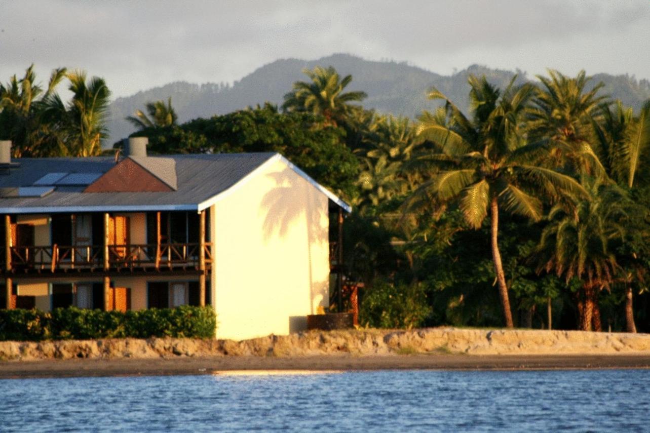 Resort Club Fiji Nadi