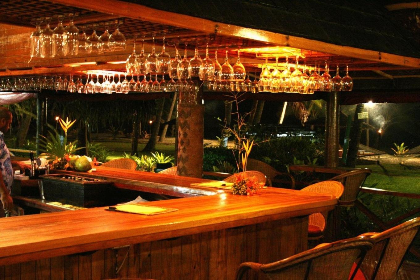 Club Fiji 3*