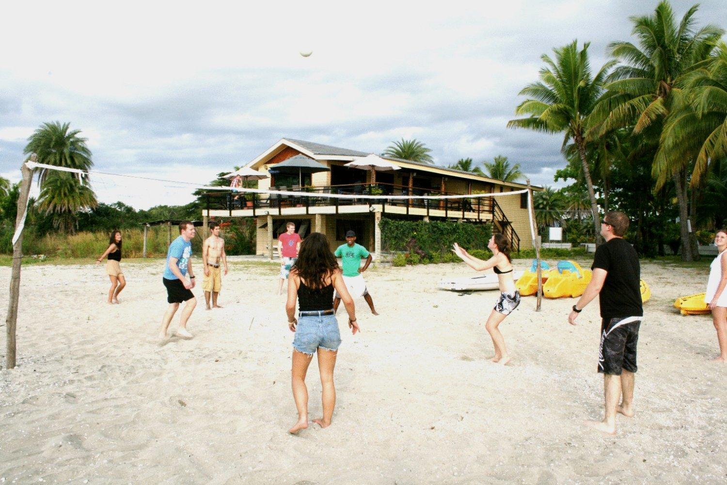 Club Fiji 3* Nadi