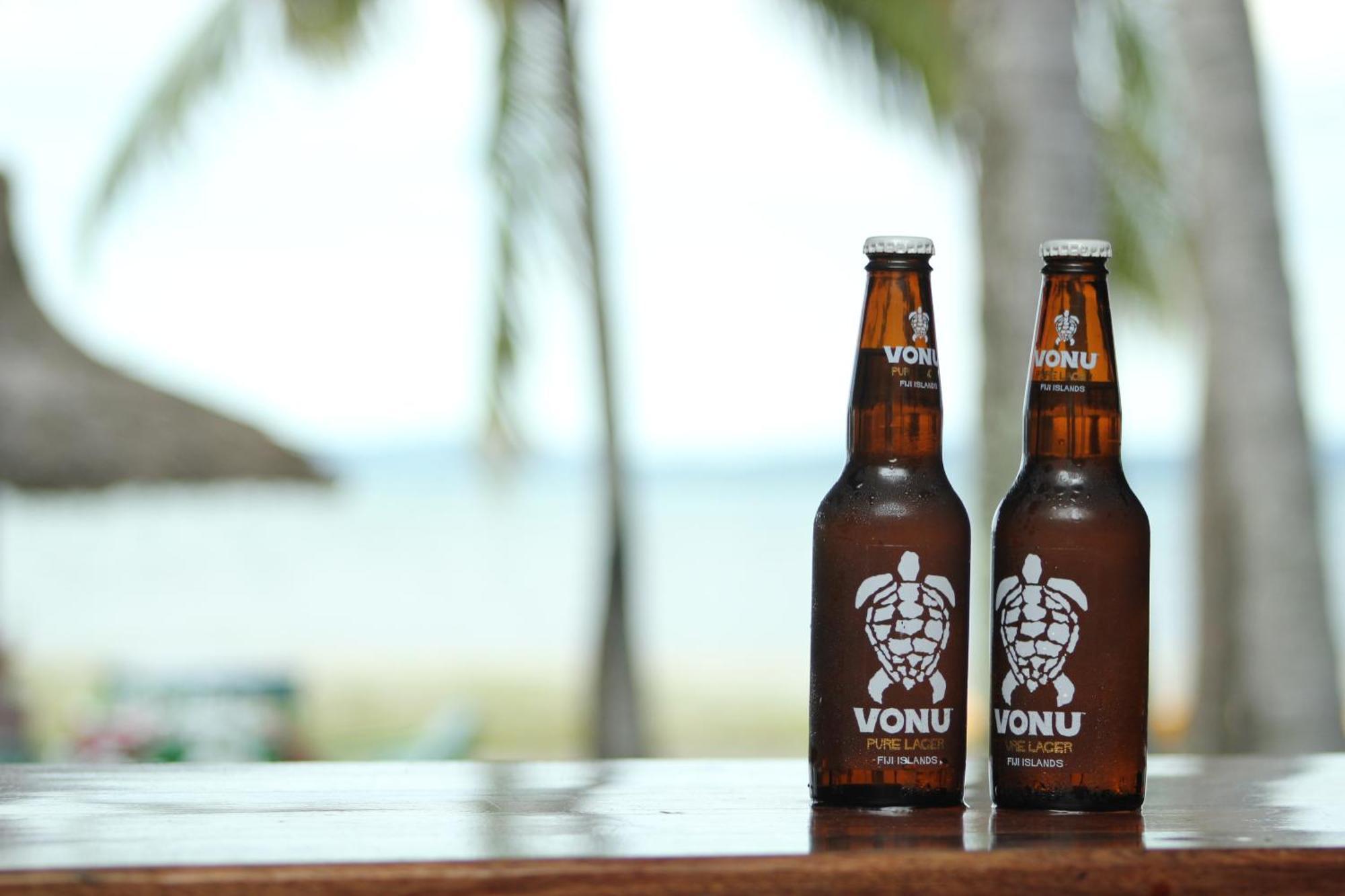 Resort Club Fiji 3*