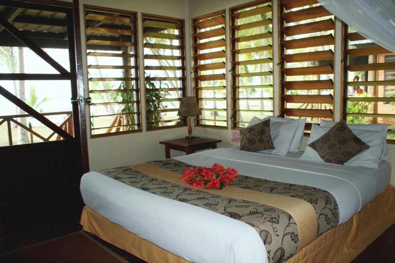 Resort Club Fiji
