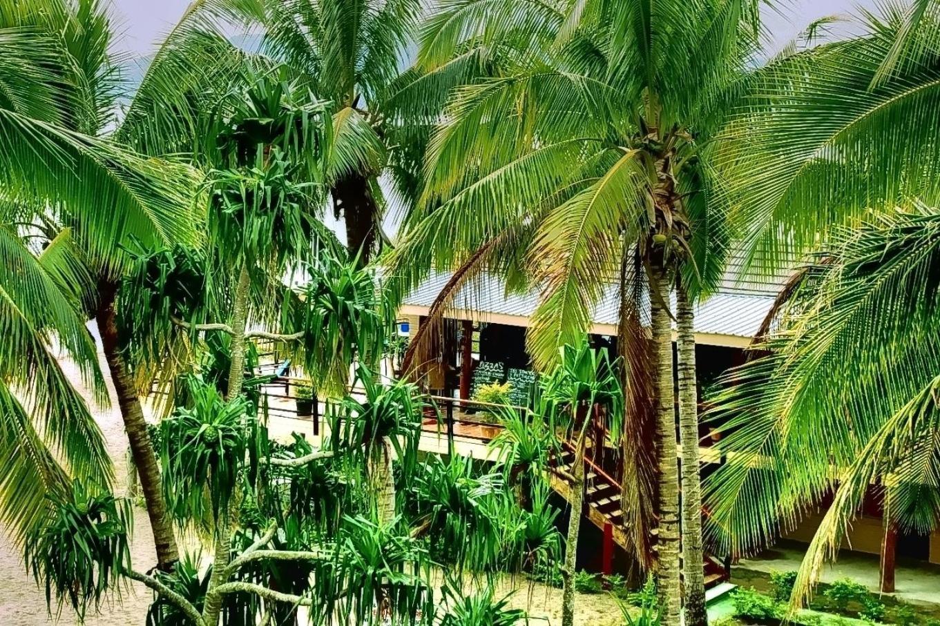 Resort Club Fiji