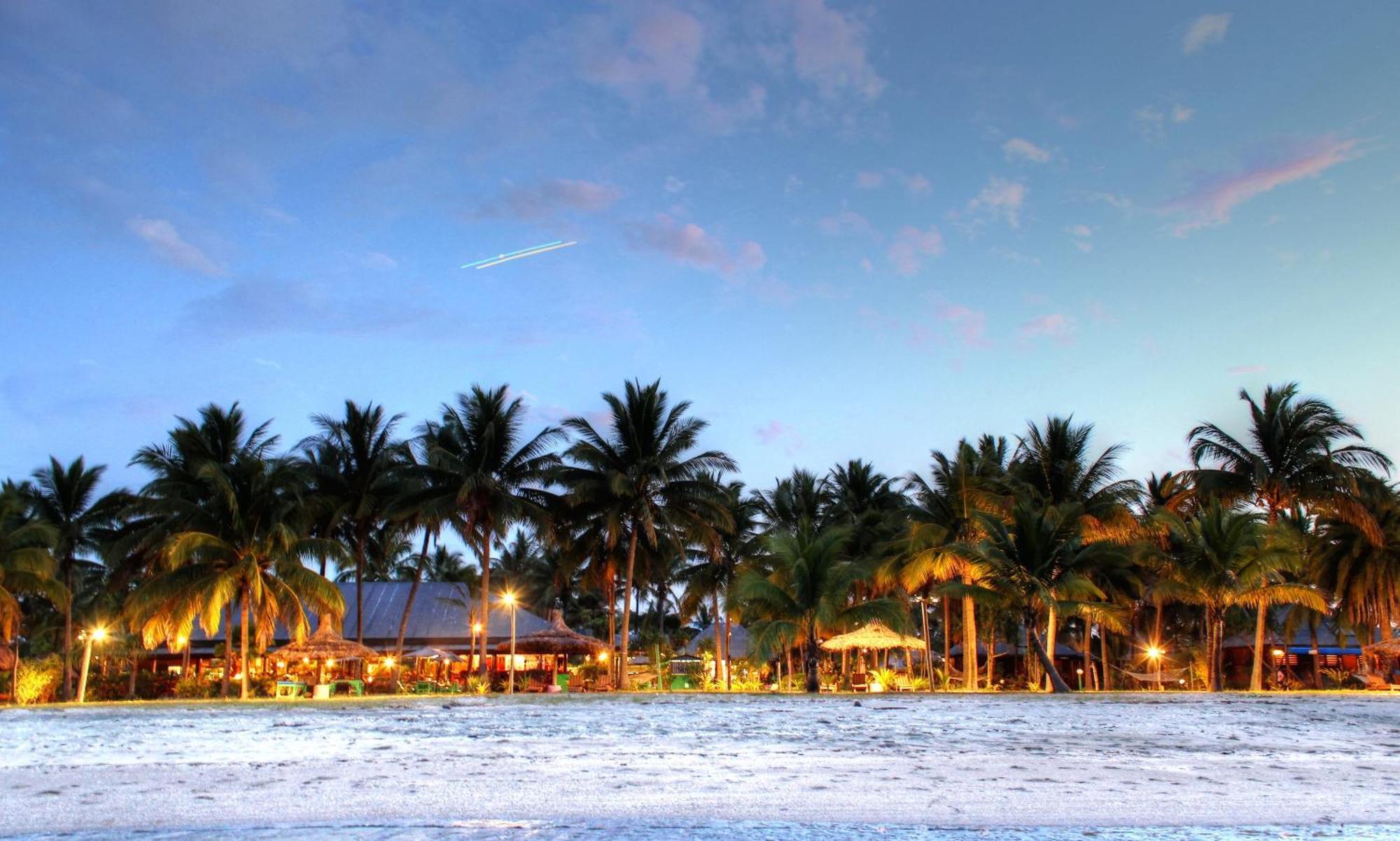 Club Fiji Resort Nadi