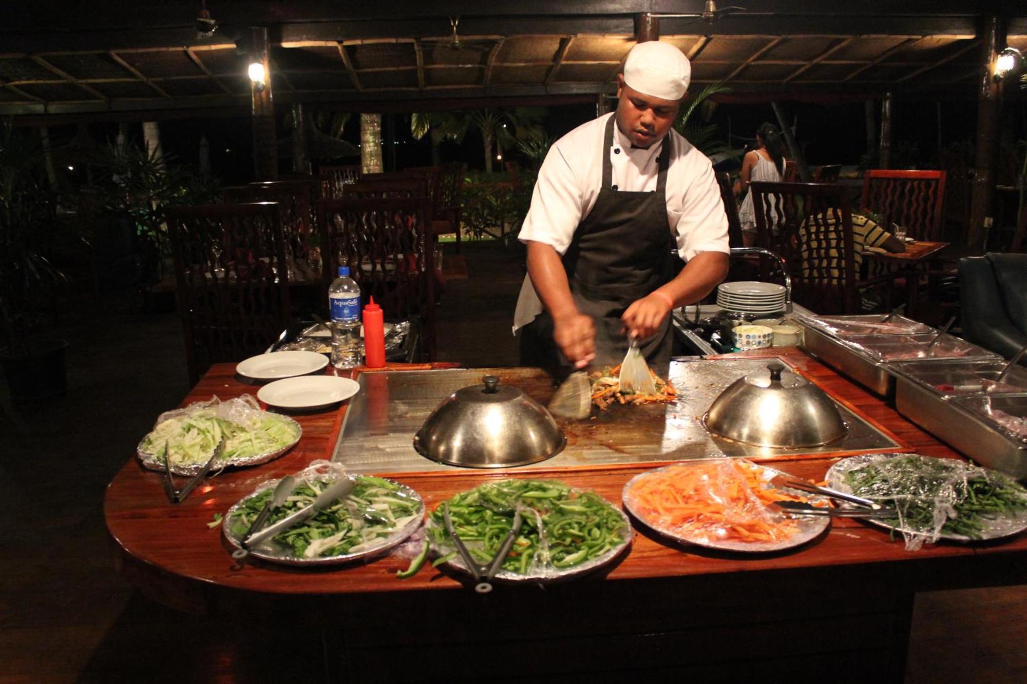 Club Fiji Resort Nadi