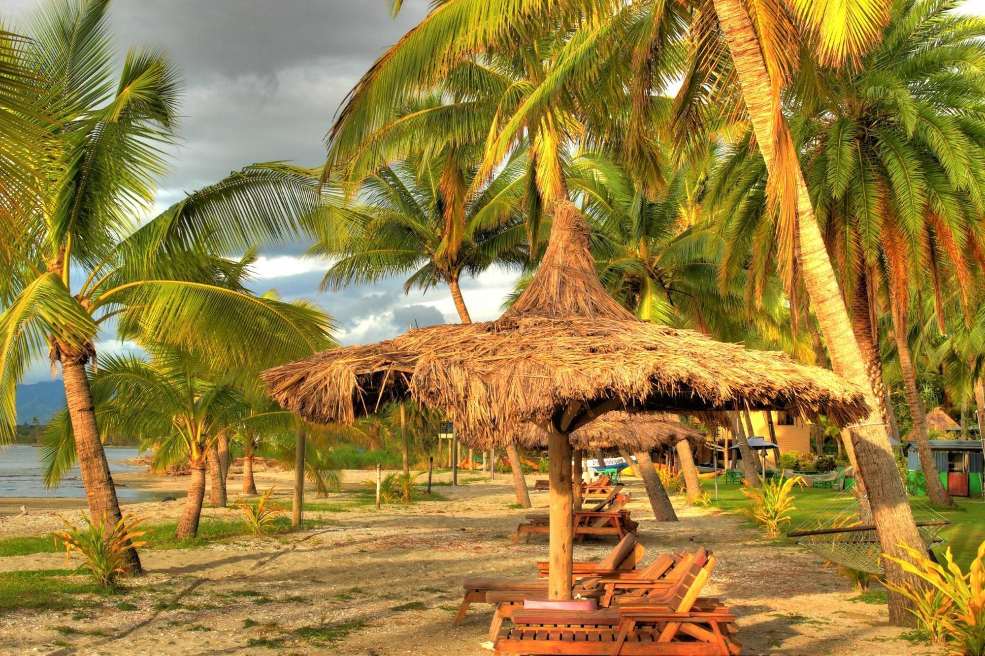 Club Fiji Resort Nadi