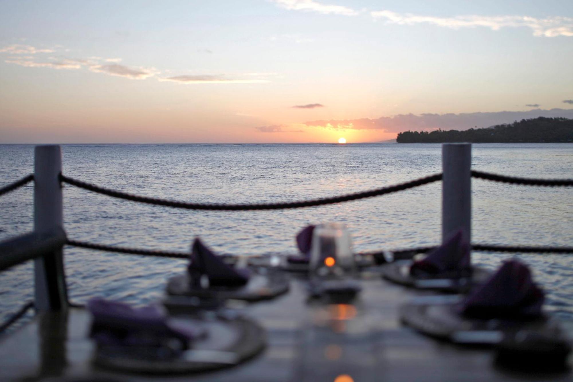 Resort The Warwick Fiji 5*