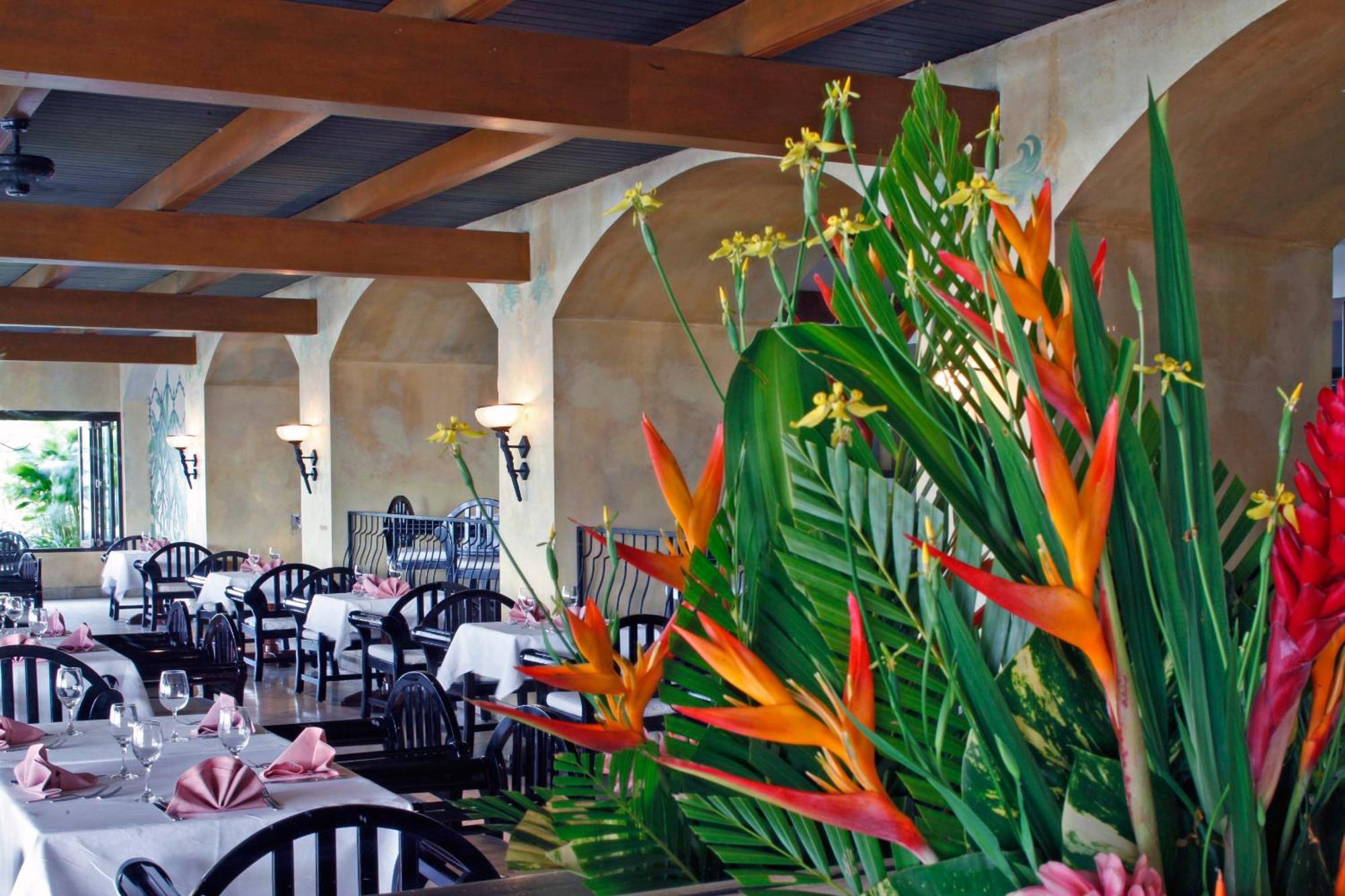 The Warwick Fiji Resort Korolevu (Viti Levu)