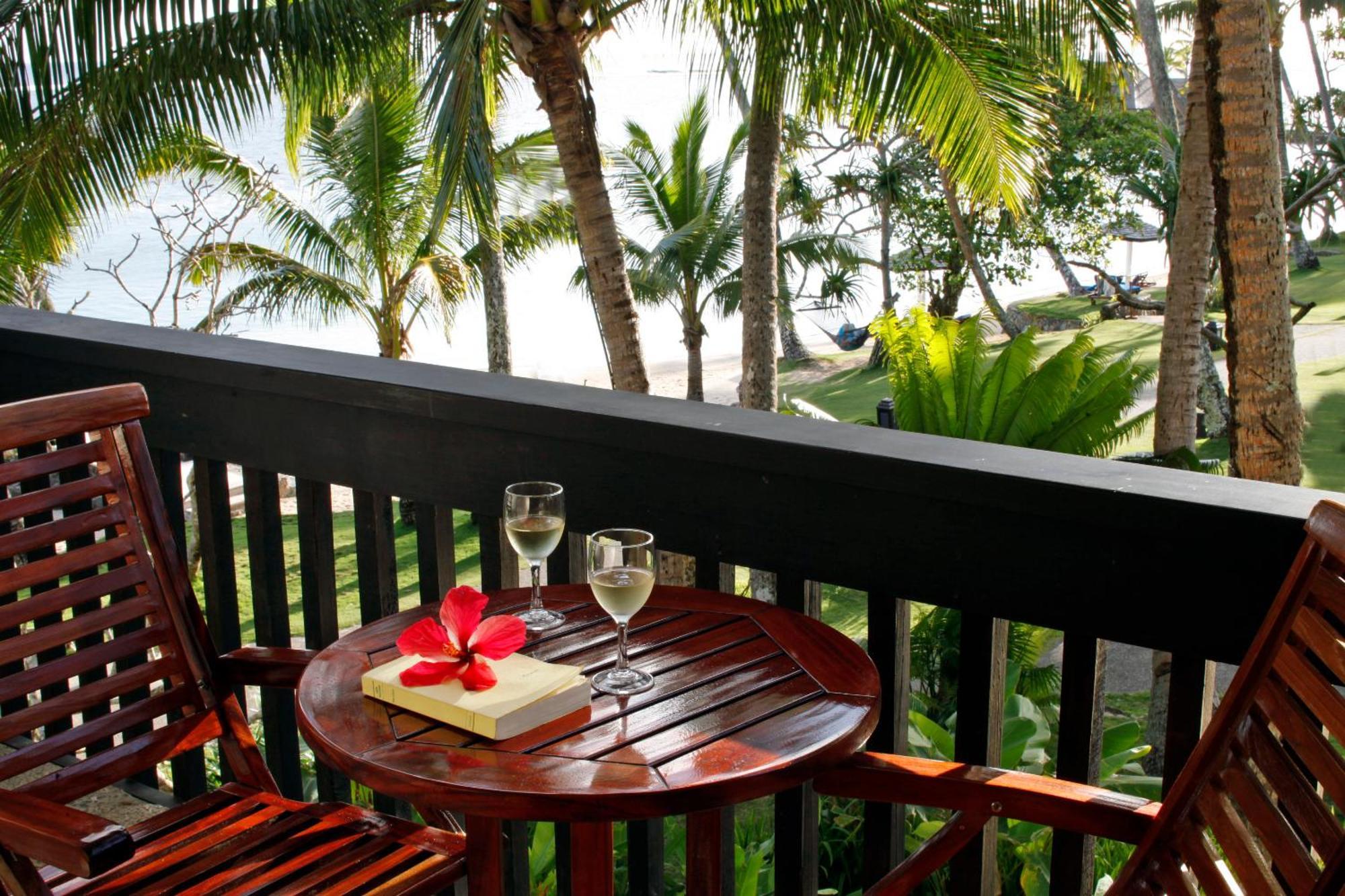 Resort The Warwick Fiji Korolevu (Viti Levu)