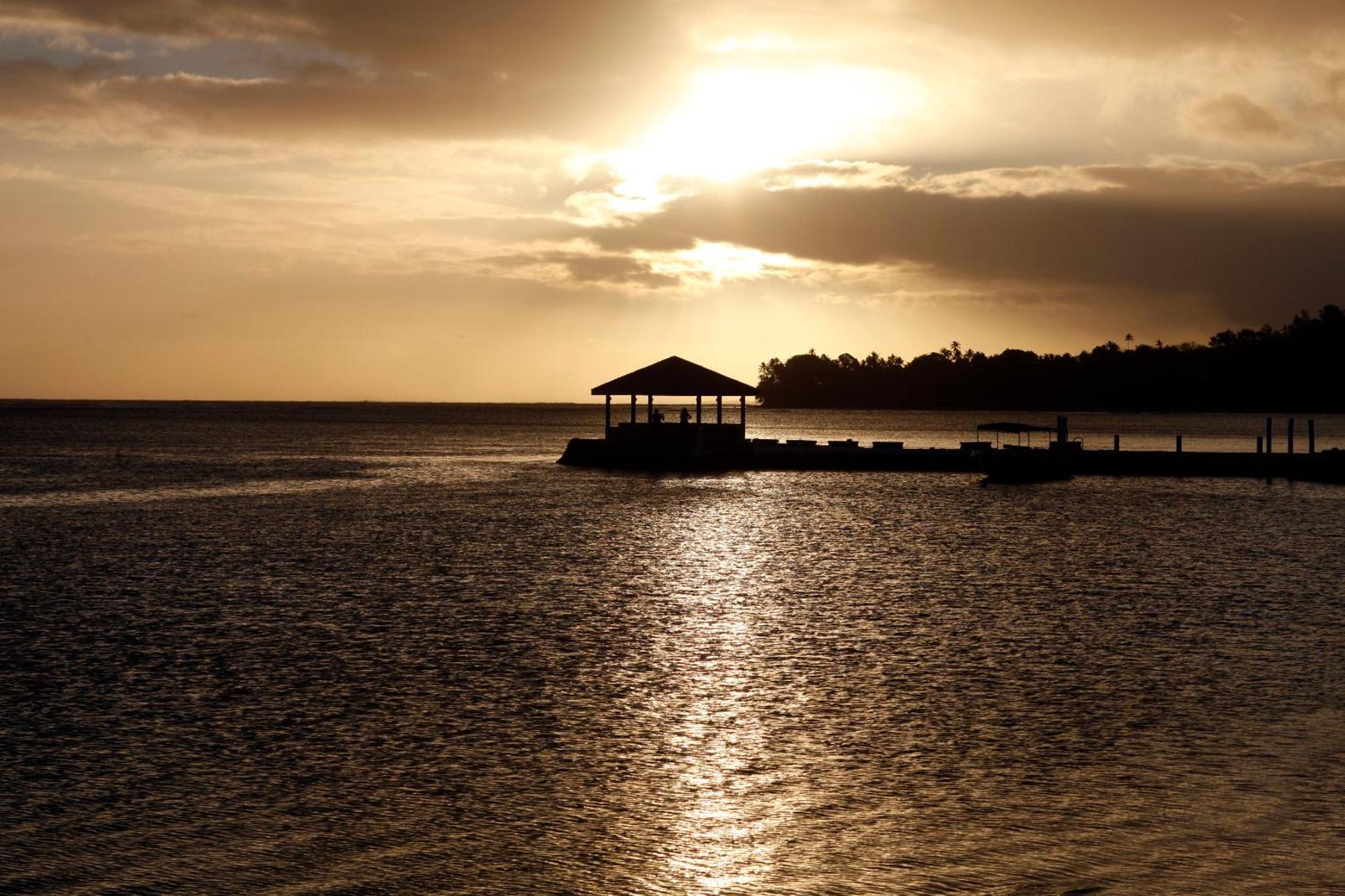 Resort The Warwick Fiji 5*