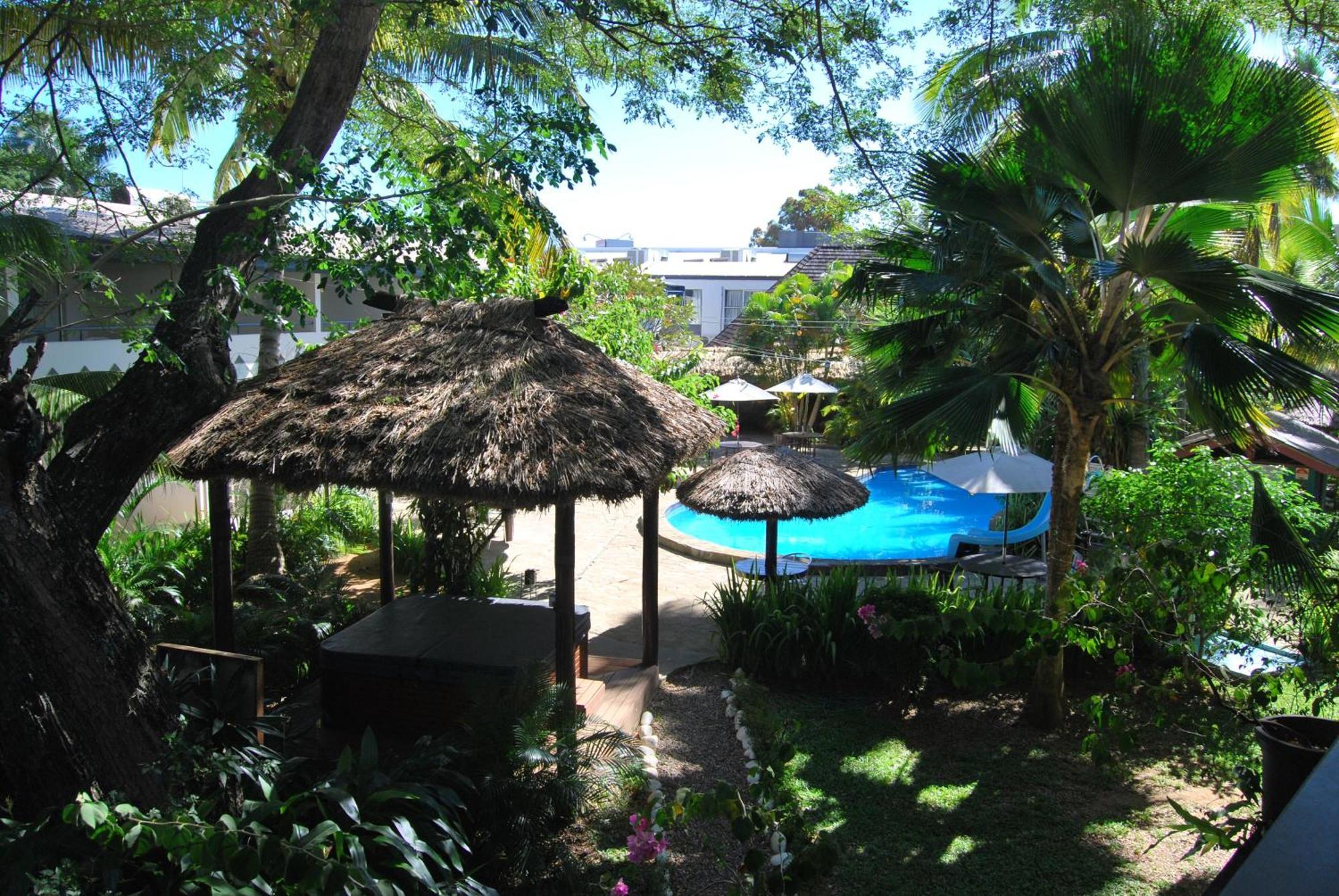 Hotel Capricorn International