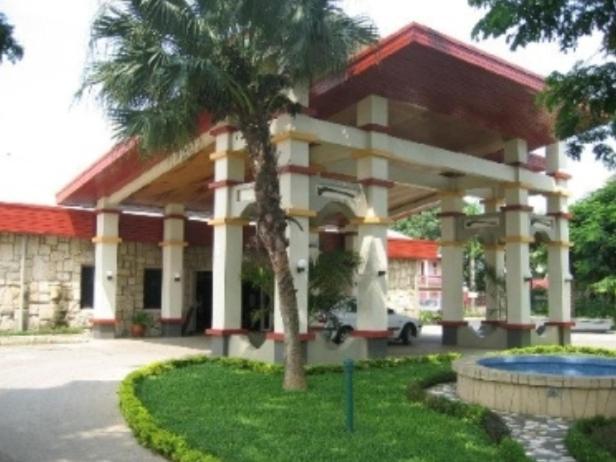 Hotel Capricorn International Nadi