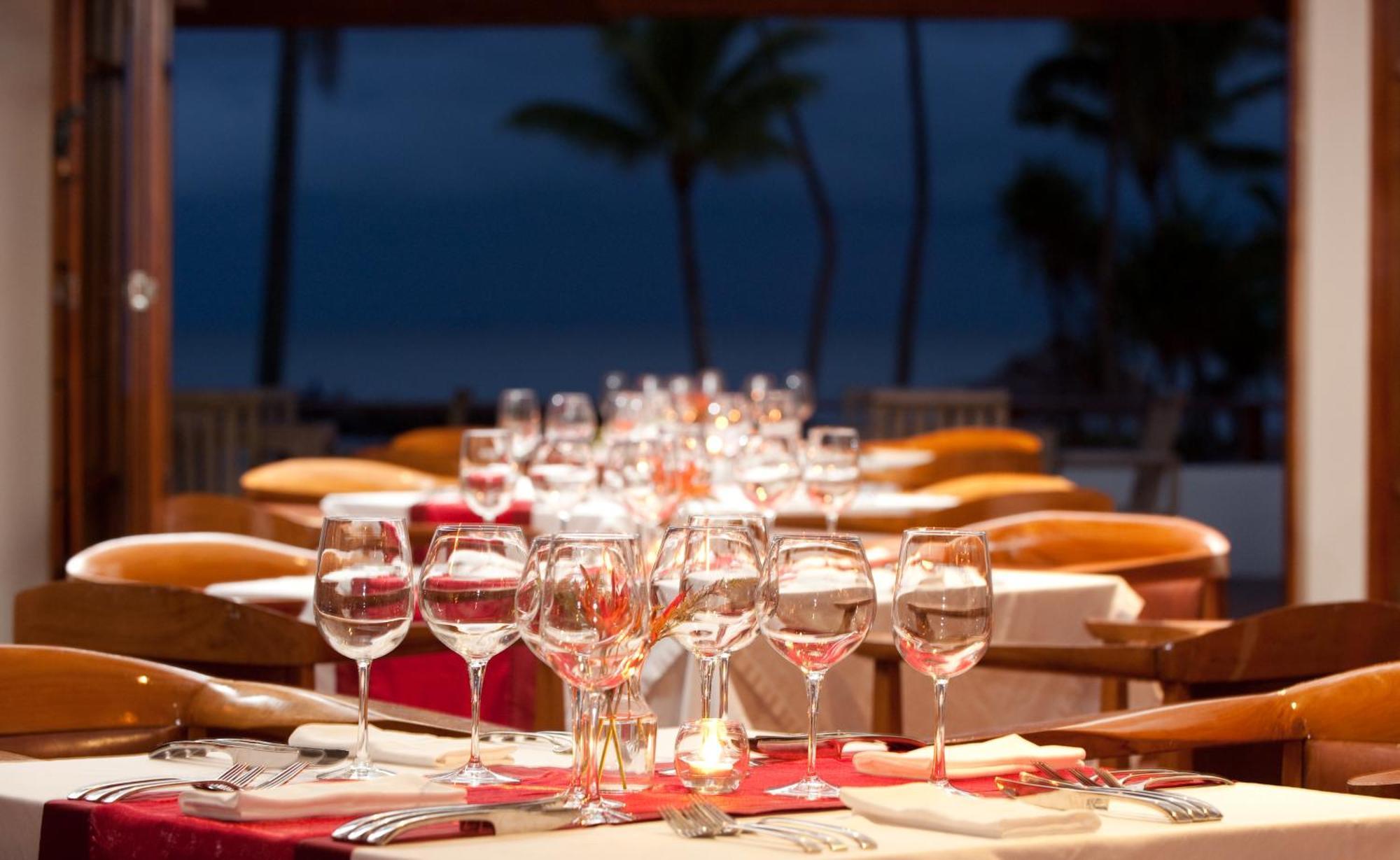 The Pearl South Pacific Resort, & Golf Course 4* Pacific Harbour