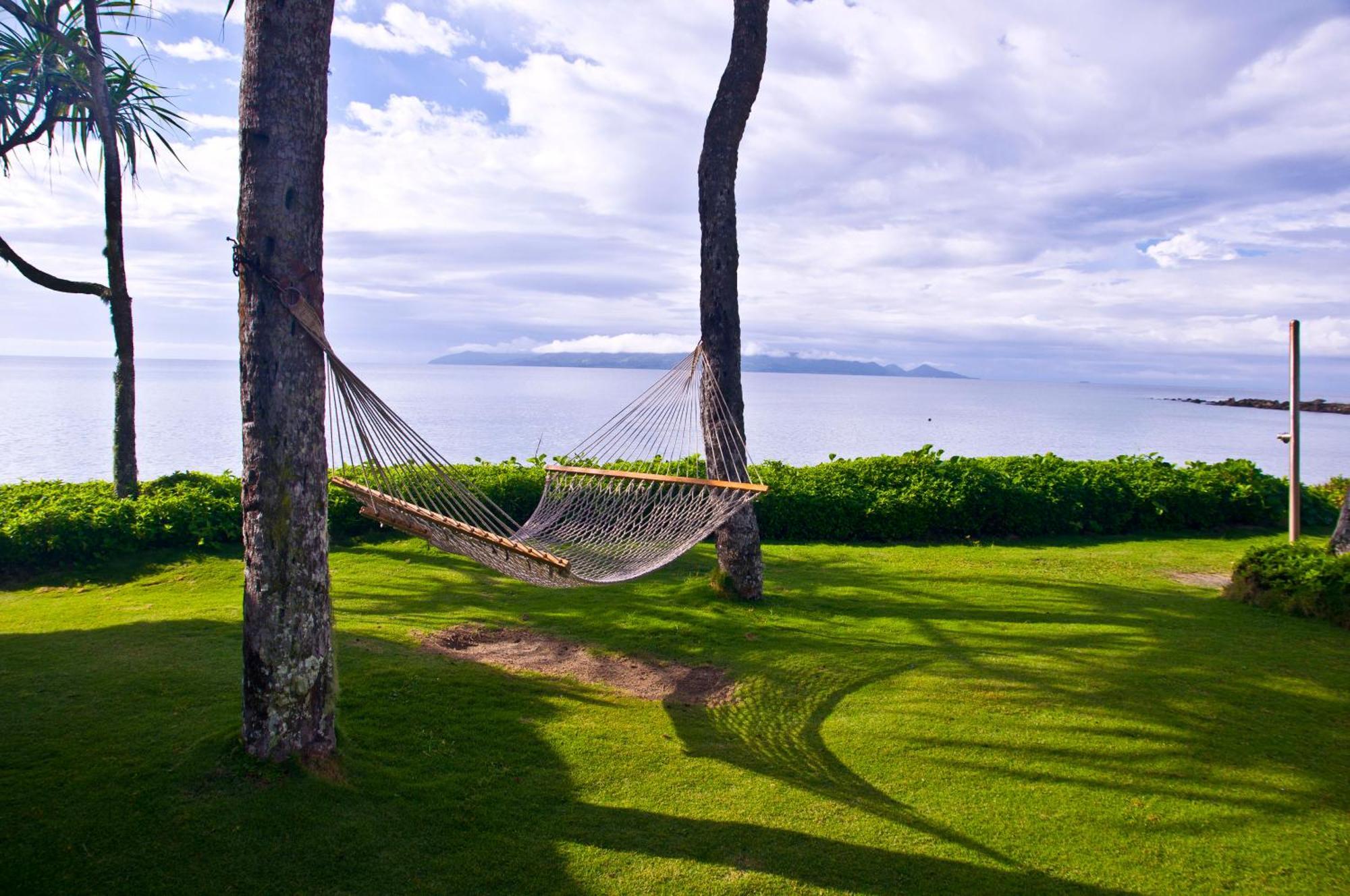 The Pearl South Pacific Resort, & Golf Course Resort 4*