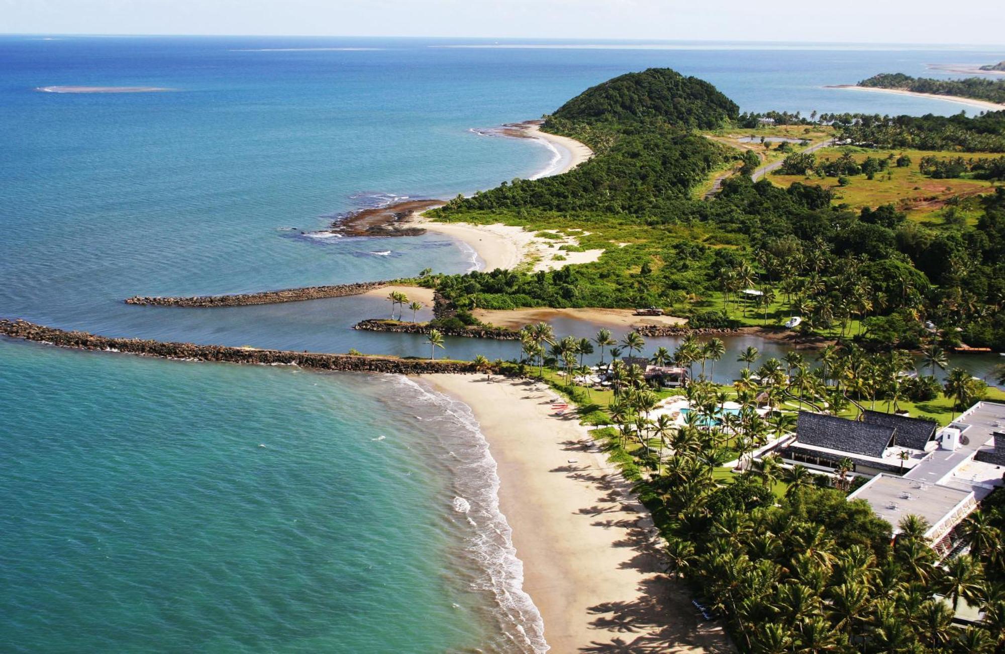 Resort The Pearl South Pacific Resort, & Golf Course 4*