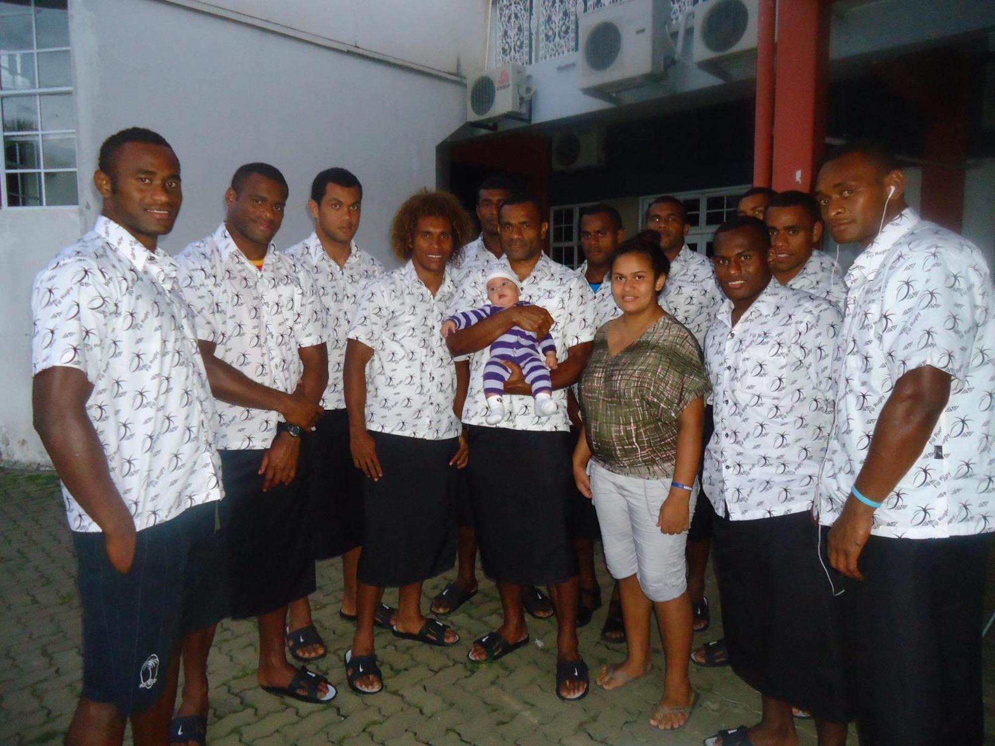 Bamboo Backpackers Nadi