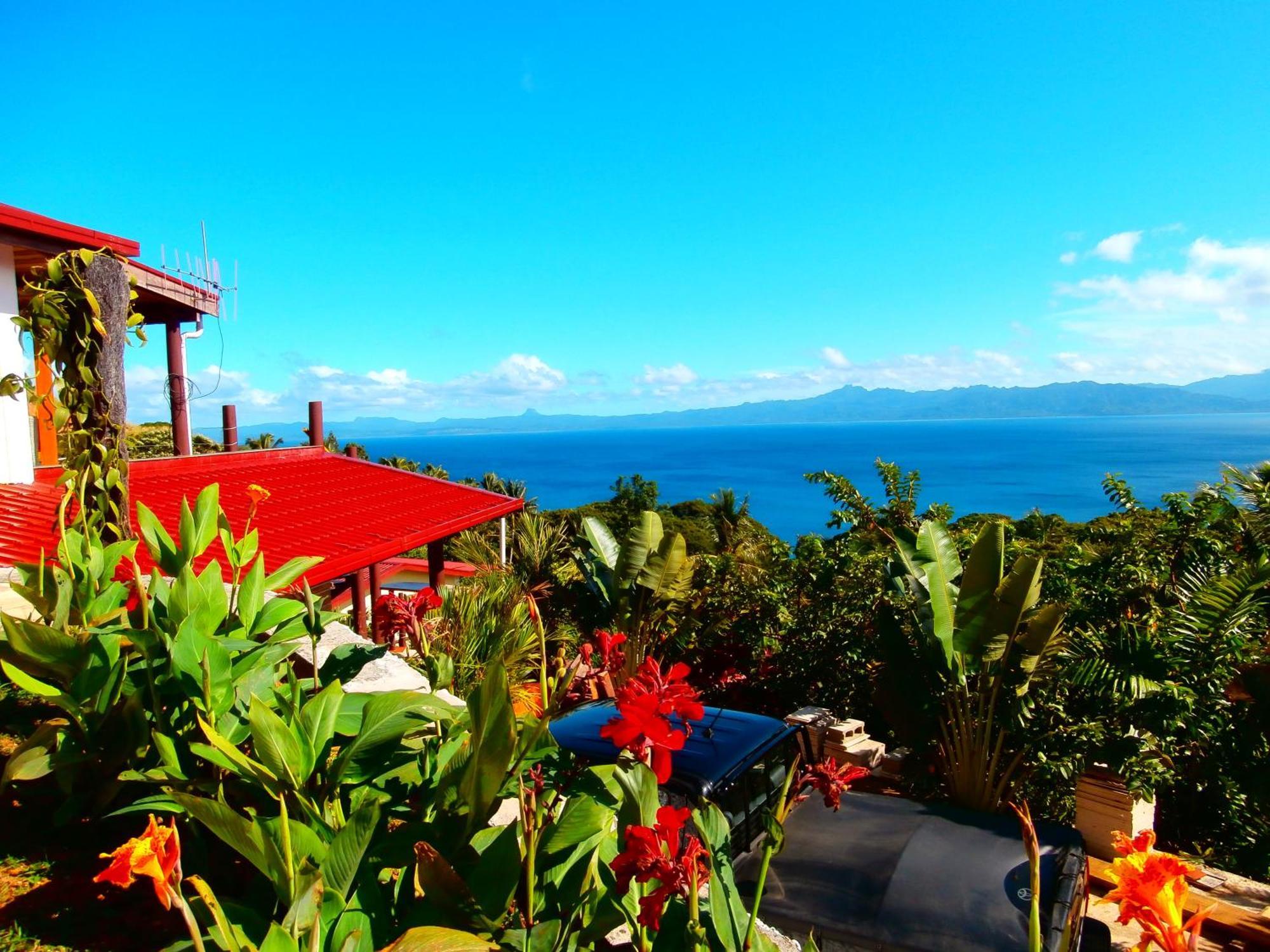 Apartment Korovesi Sunshine Savusavu