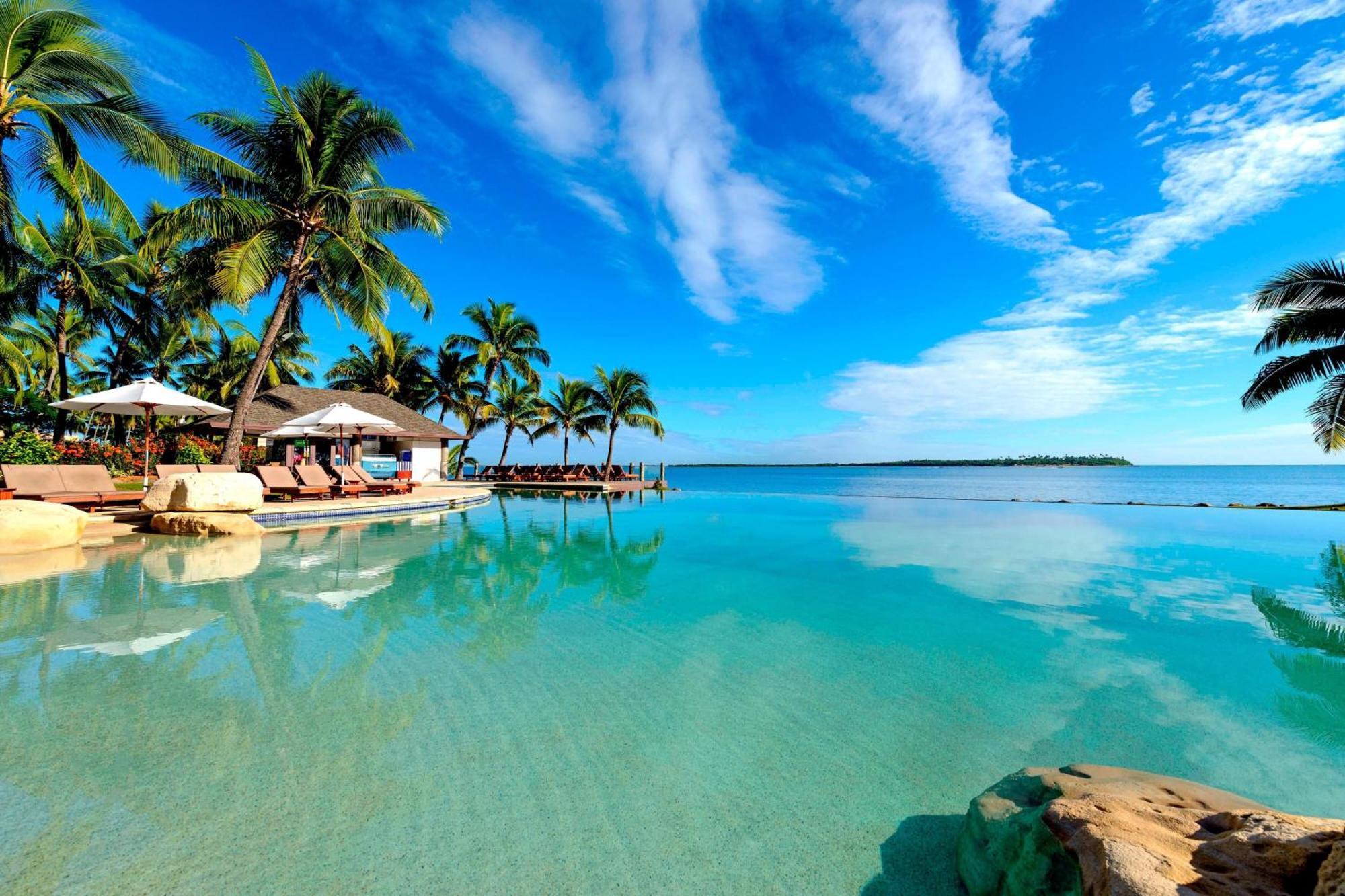 Sheraton Resort