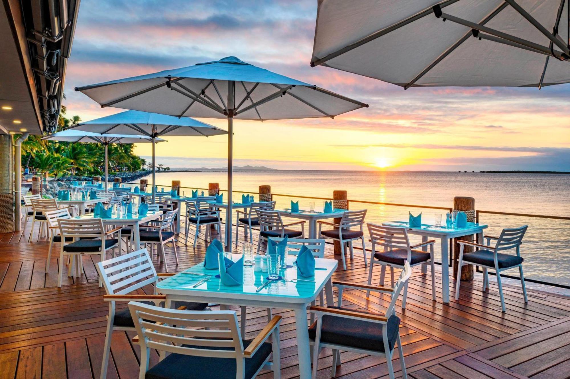 Sheraton 5* Denarau Island